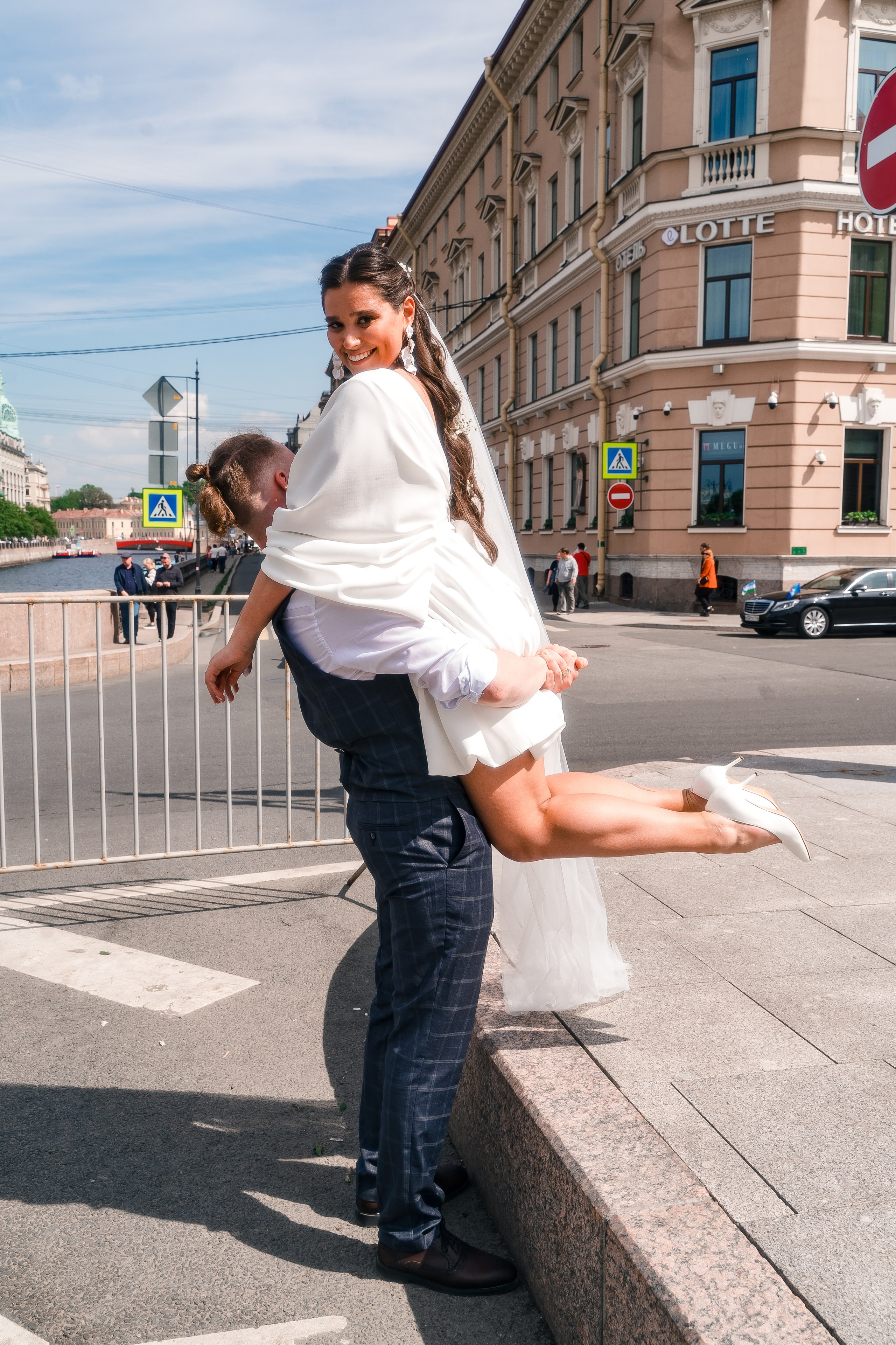 Максим + Яна