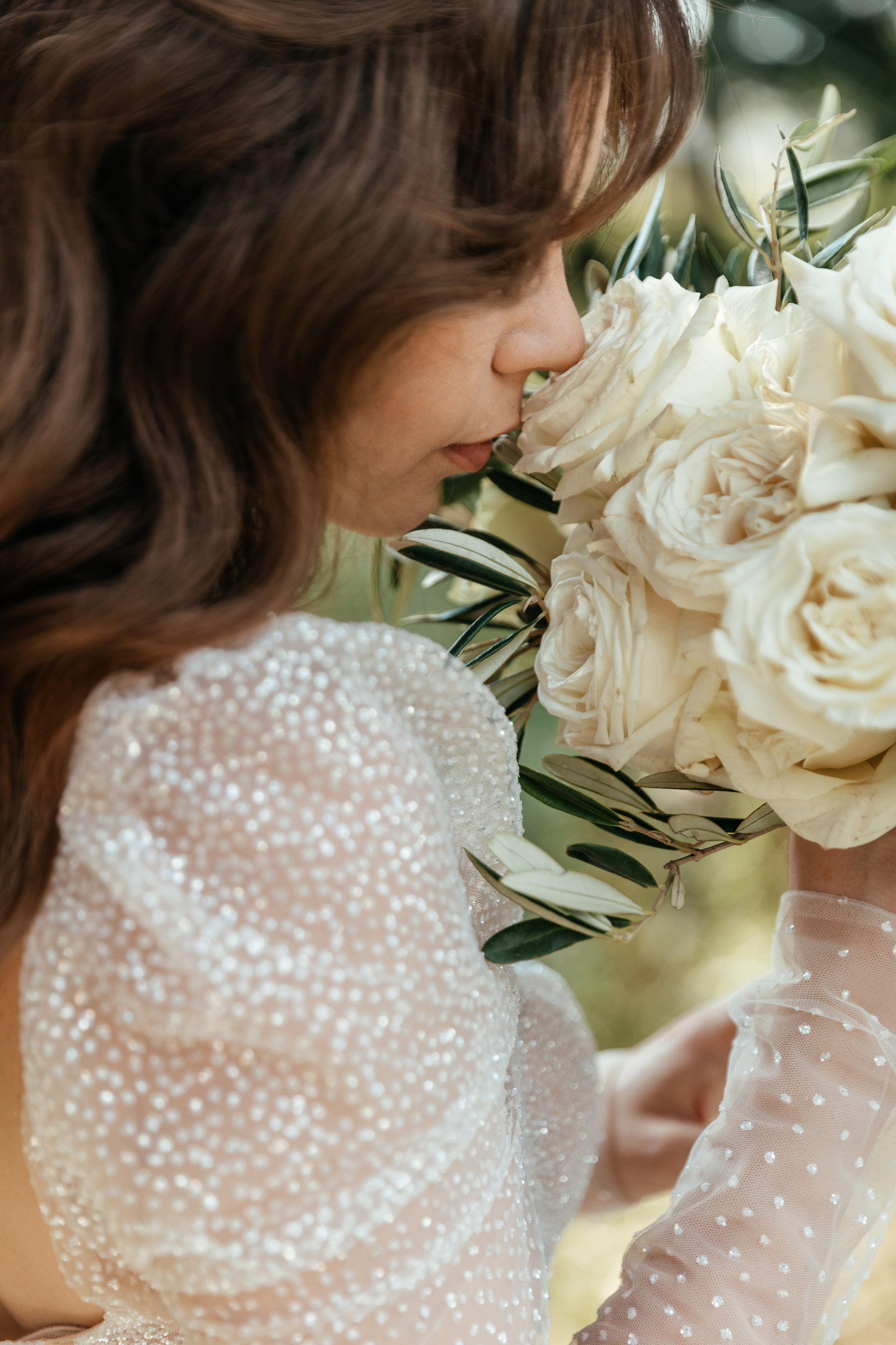 Лера и Кирилл | Forest. Свадебный фотограф Ангелина Зотова | Обнинск, Москва, Калуга