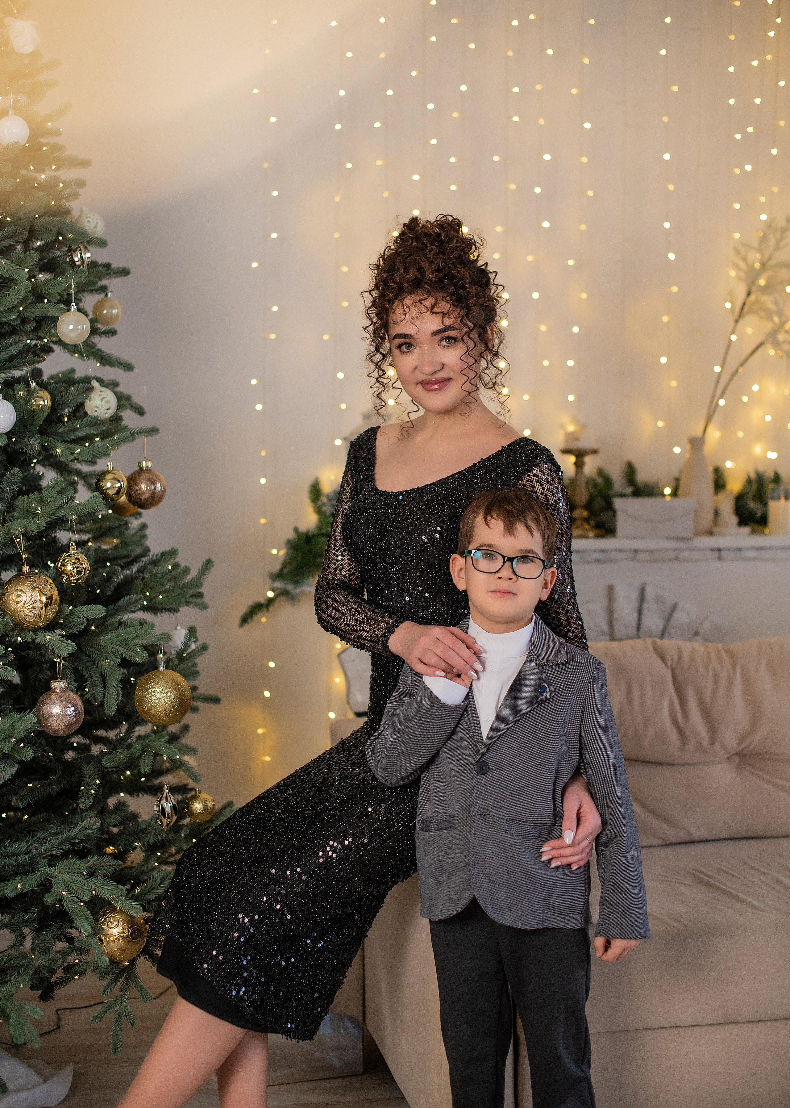 Марина и Никита. Фотограф Виктория Воронина