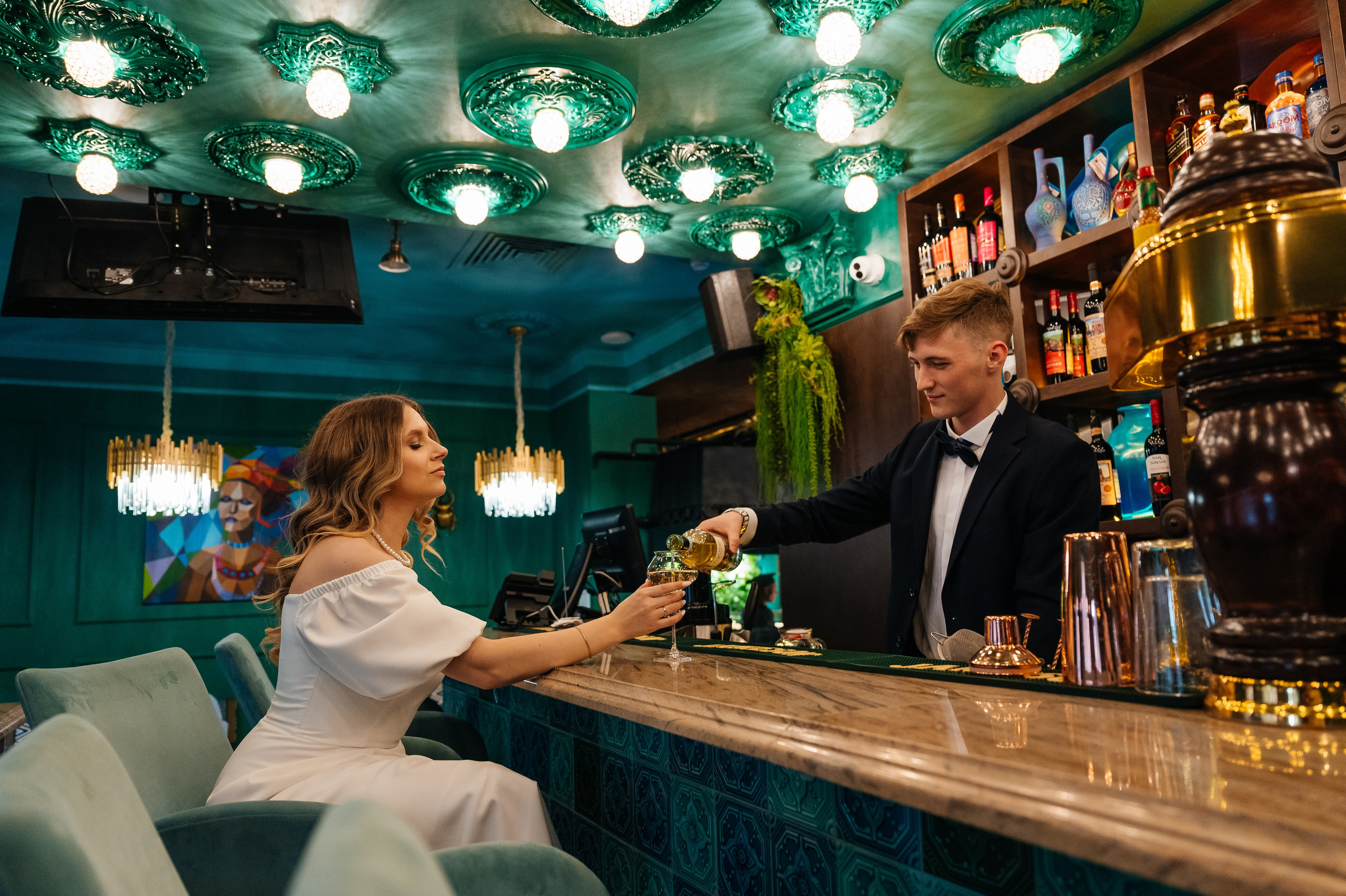 Weddings. Wedding and family photographer USA