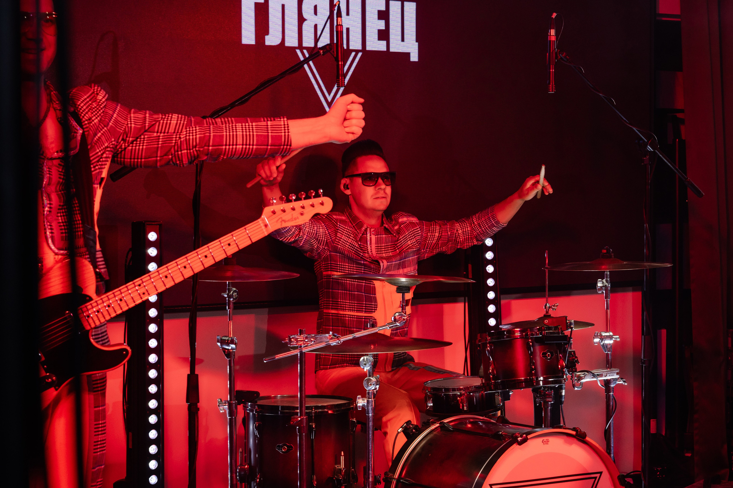 Павел и Изабелла. Свадебный и семейный фотограф в Чебоксарах Ирина Левнер