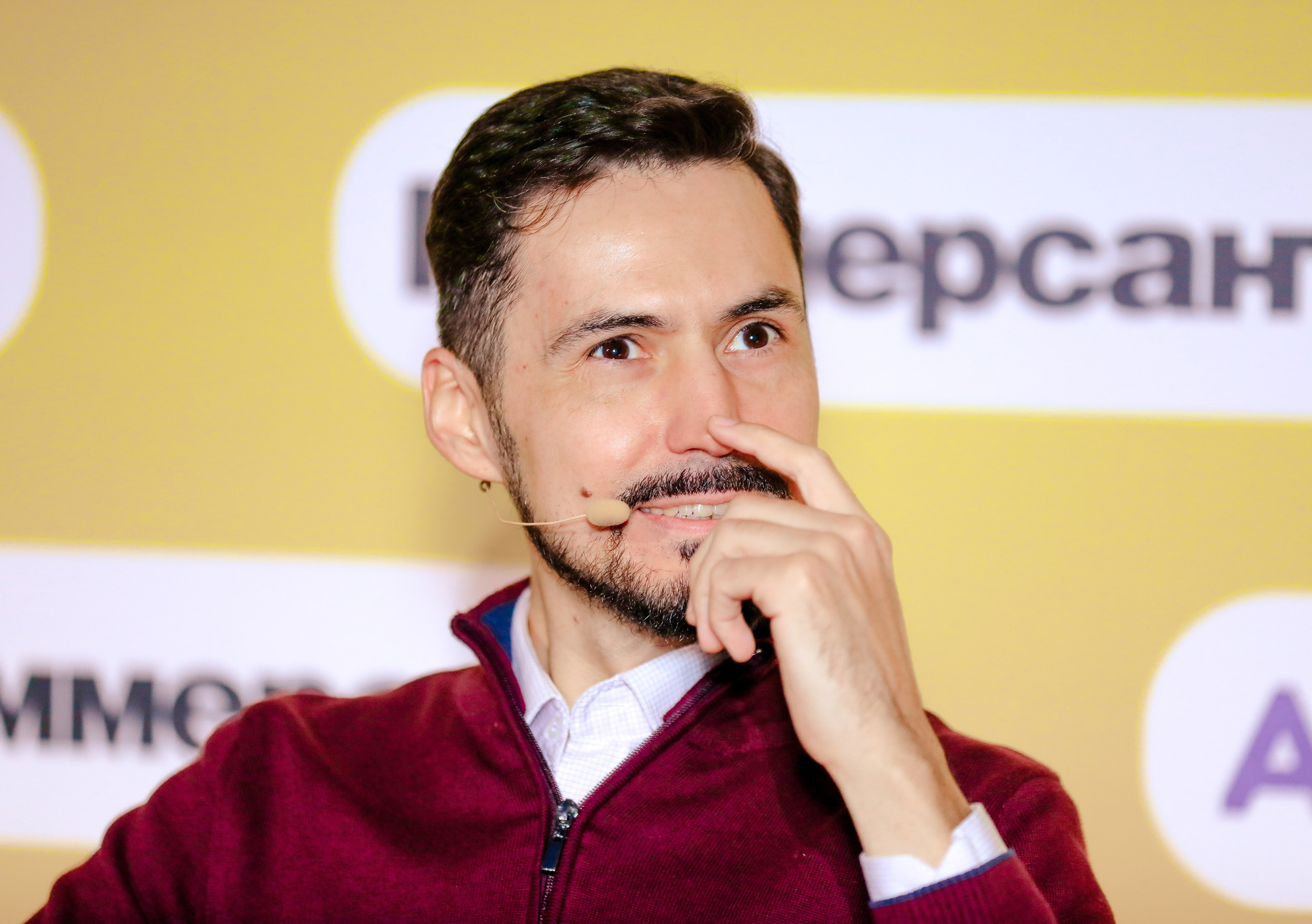 Назад в будущее. Готовы ли вы к хорошим временам?. Фотографии Media Direction Group