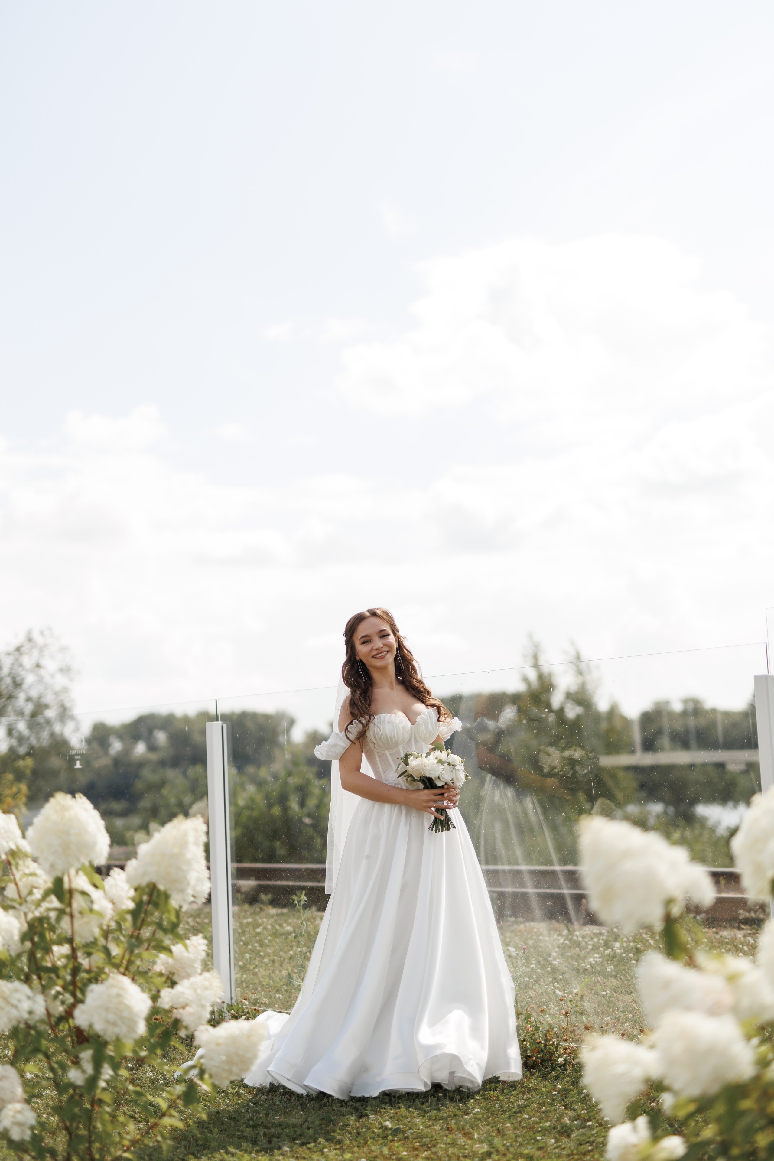 Алмаз Вилия. Фотограф Александр Литвинов