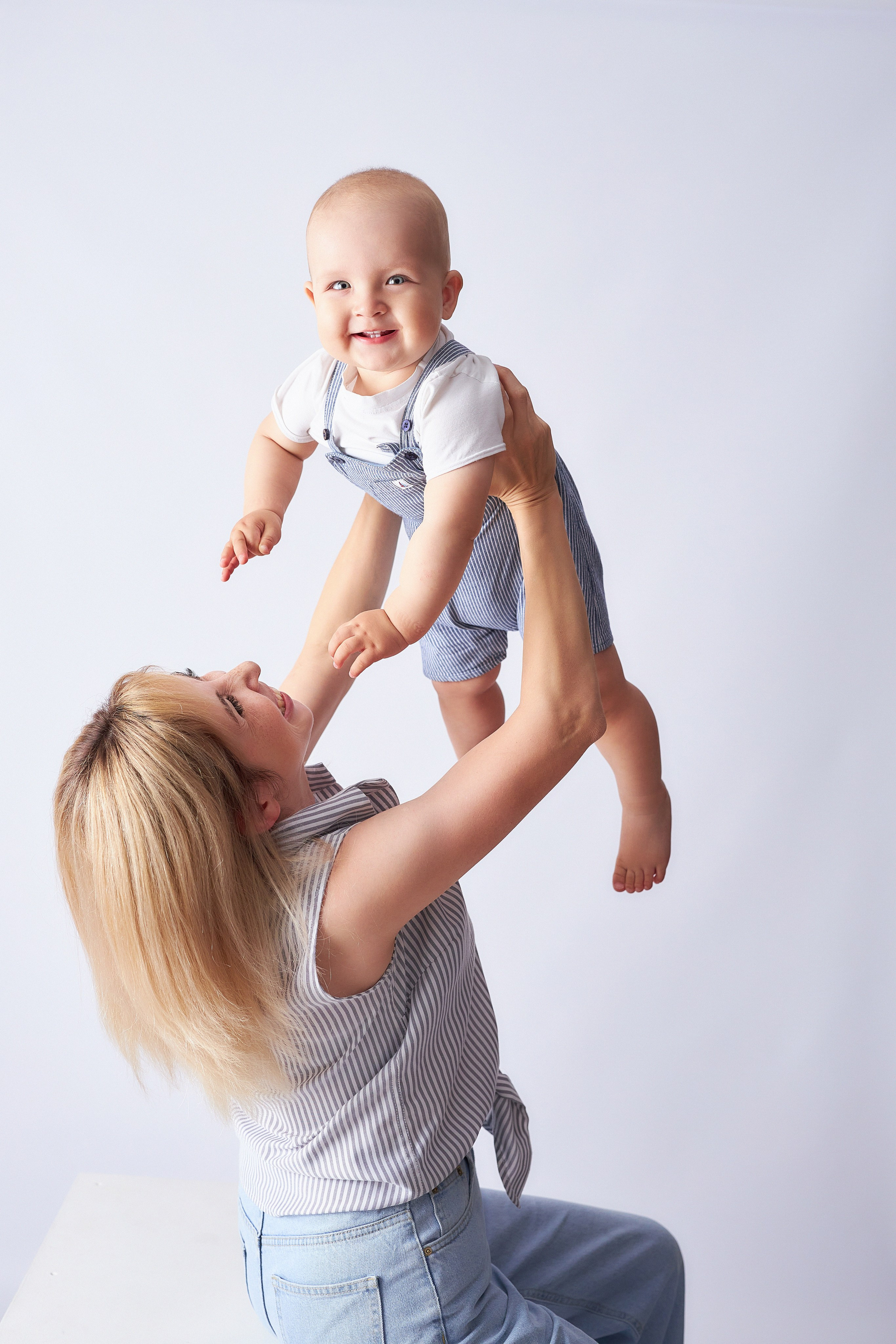 Годовасики. Фотограф новорожденных в Набережных челнах