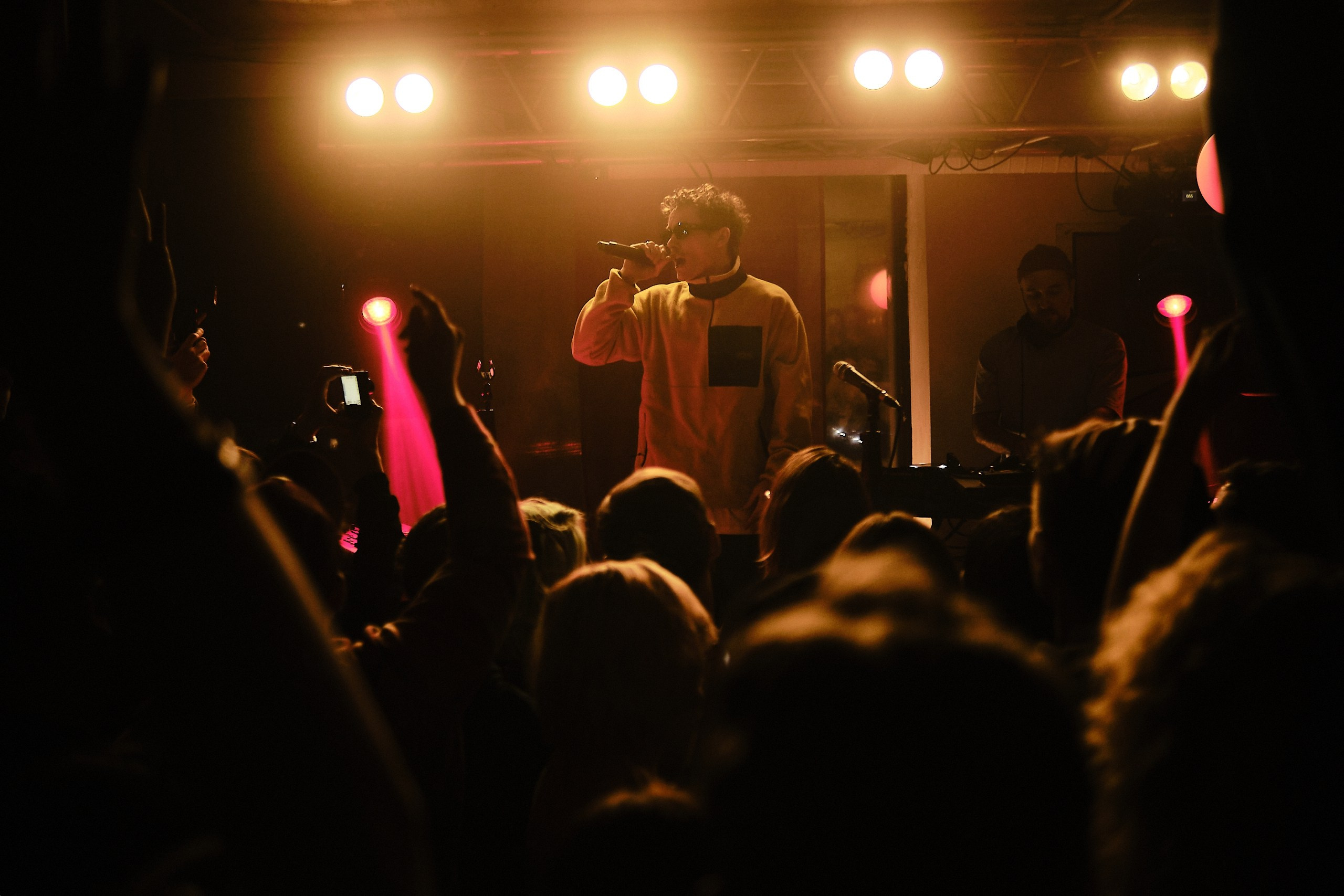 Антоха МС. Матвей Яворский — фотограф в Челябинске