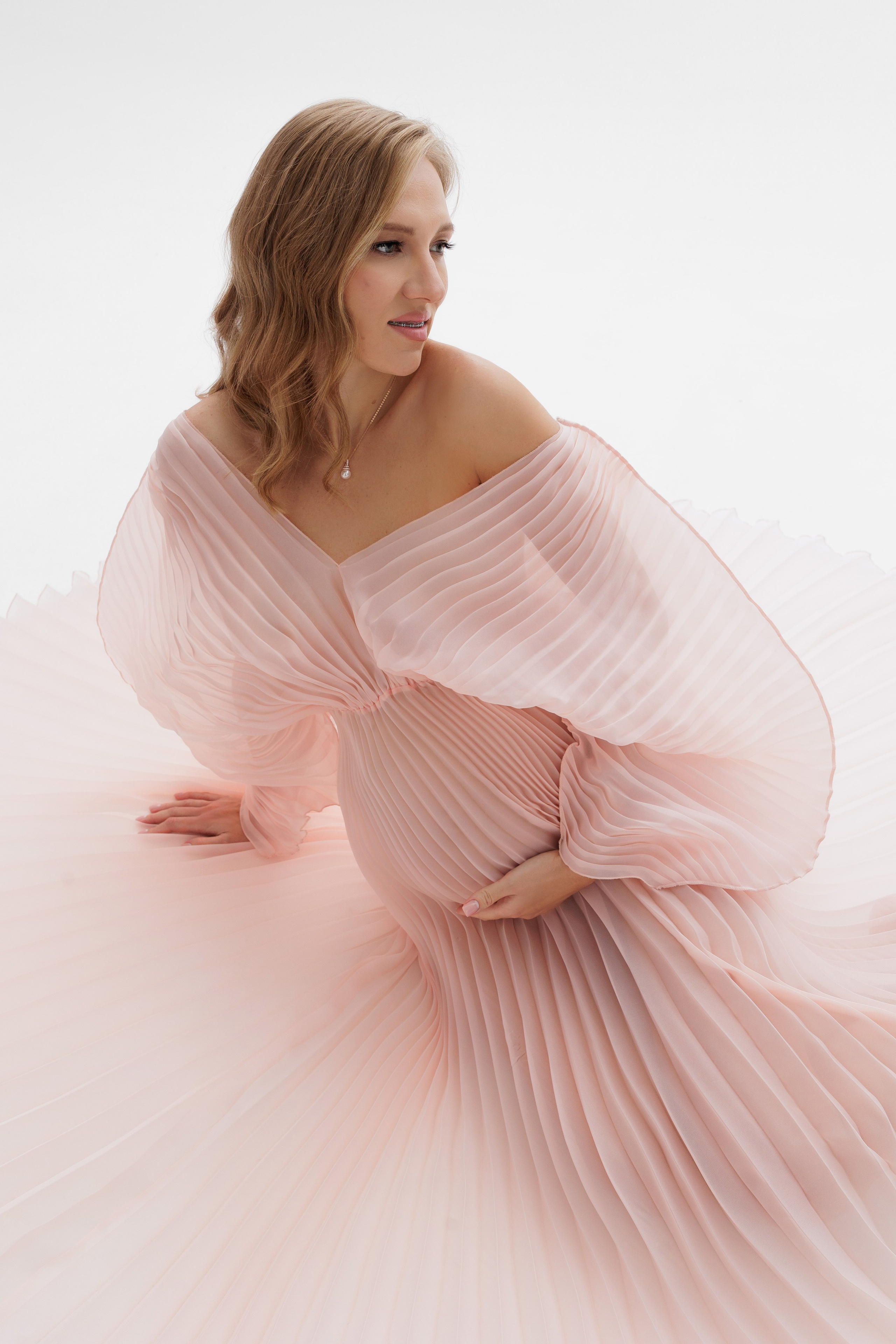 Аня. Женский и семейный фотограф в Москве- Ольга Самусенко