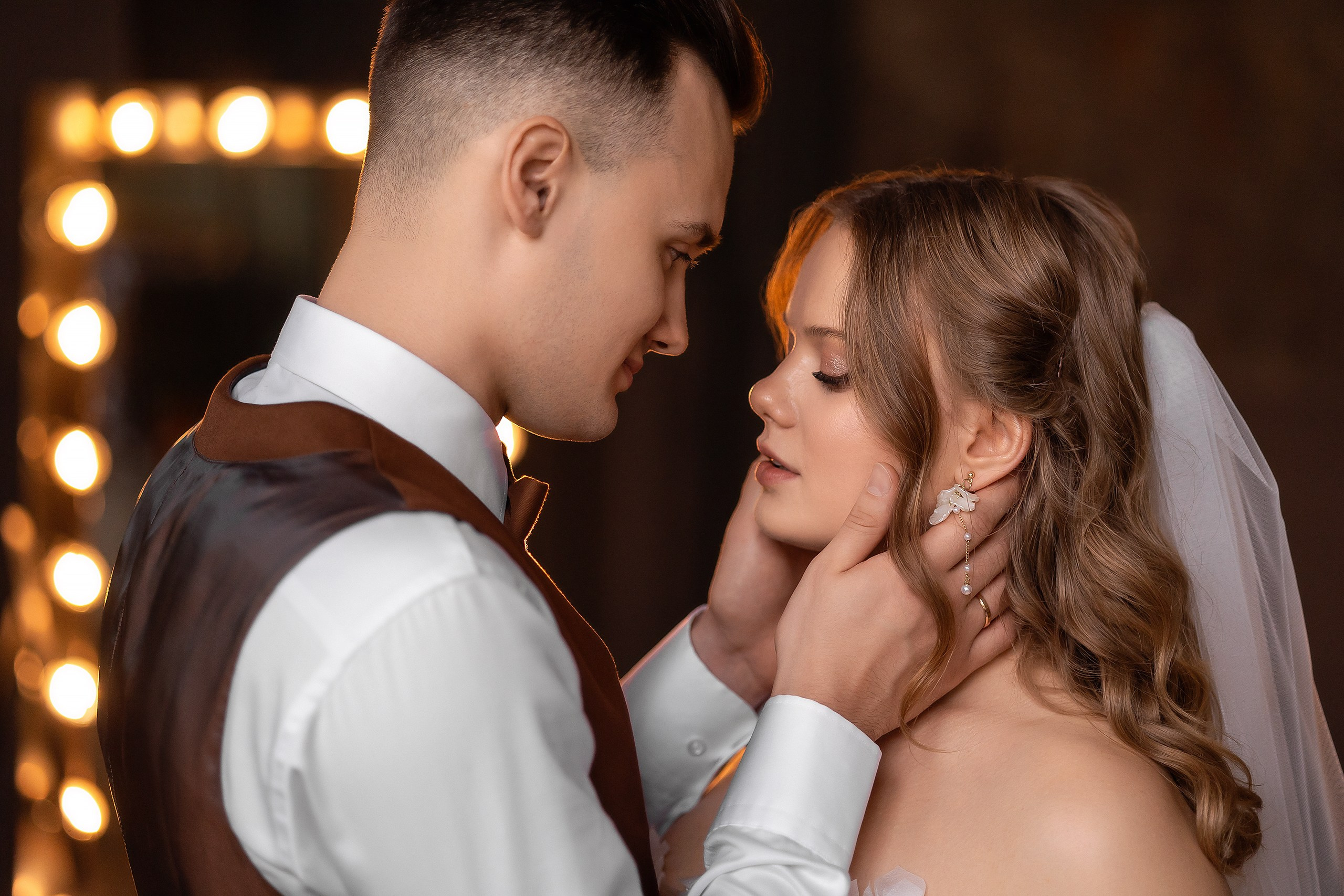 Свадебные фото Самара. Свадебный фотограф в Самаре Сергей Ярилин