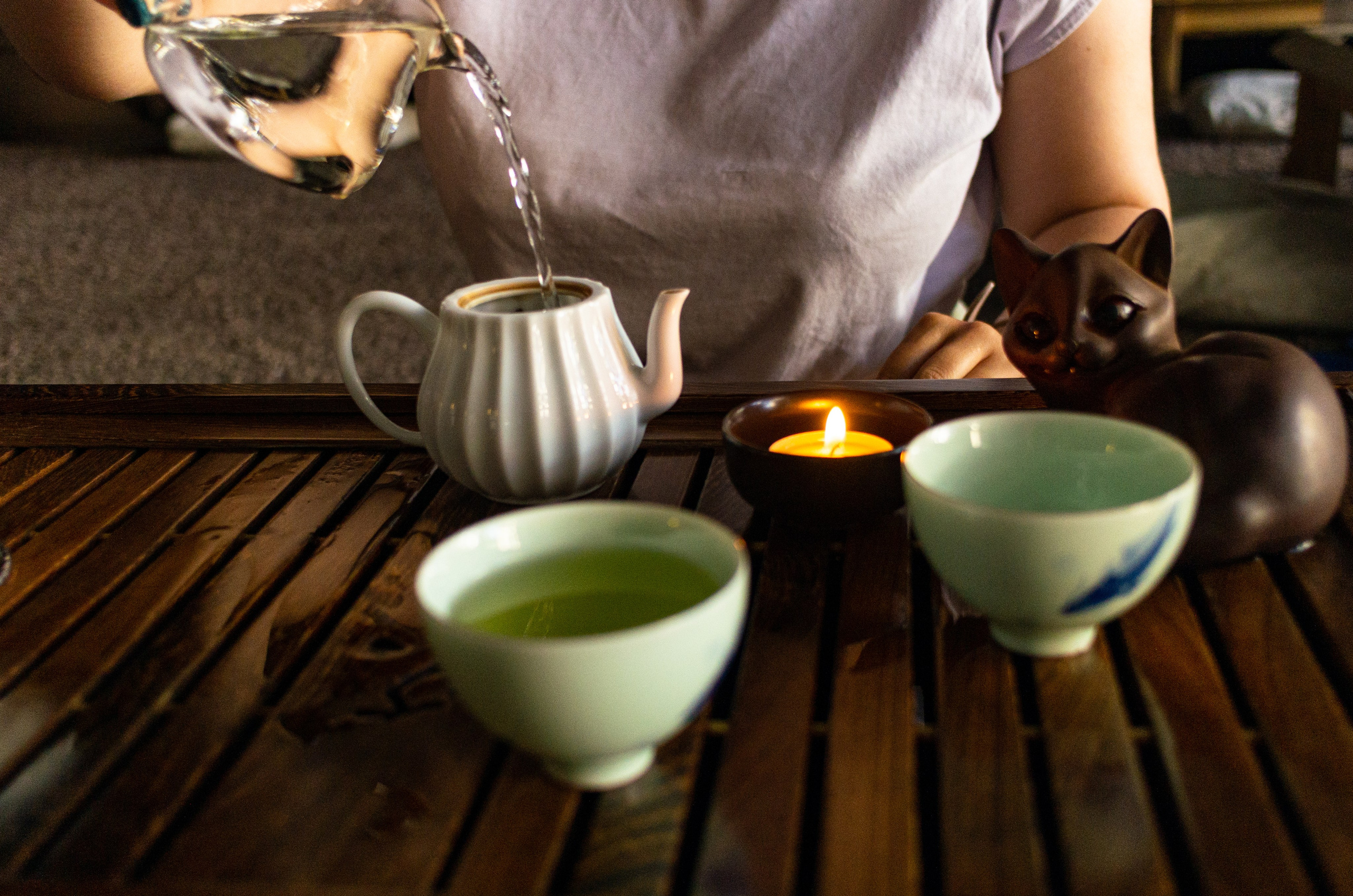 Интерьер и детали. Коммерческий фотограф в Москве Садовников Алексей