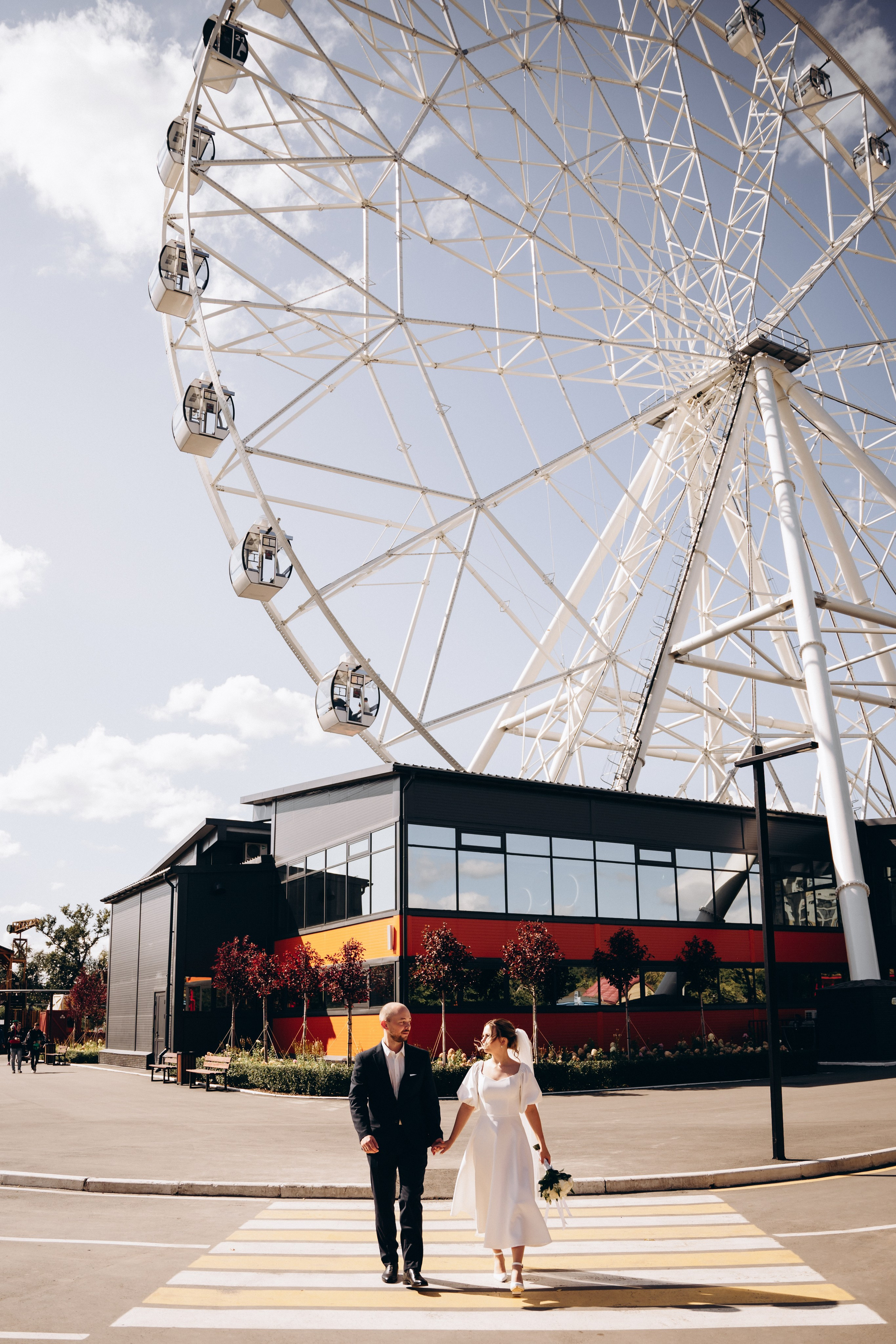 Аня и Влад. Главная