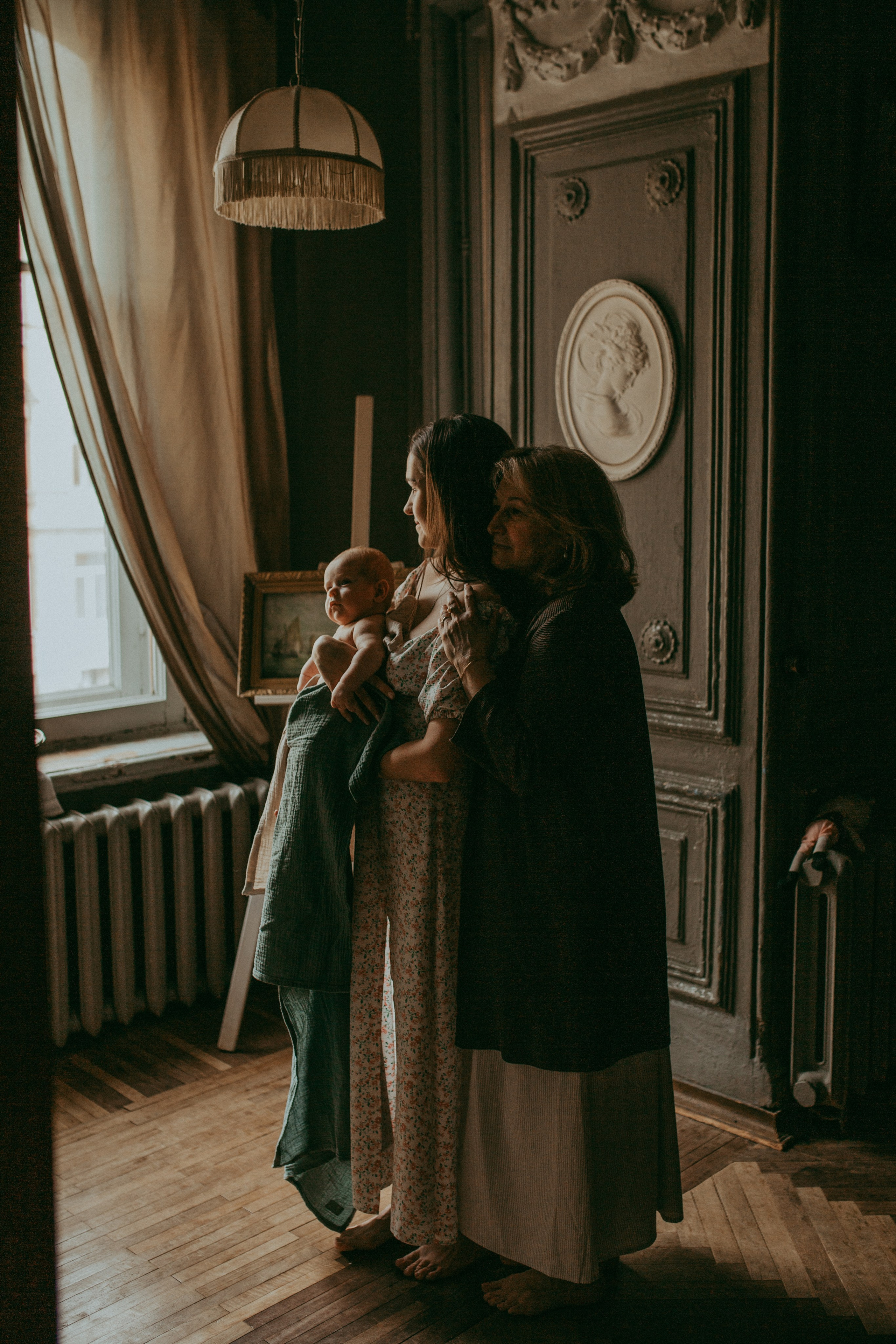 История. Семейный фотограф Санкт-Петербург Елена Корытцева