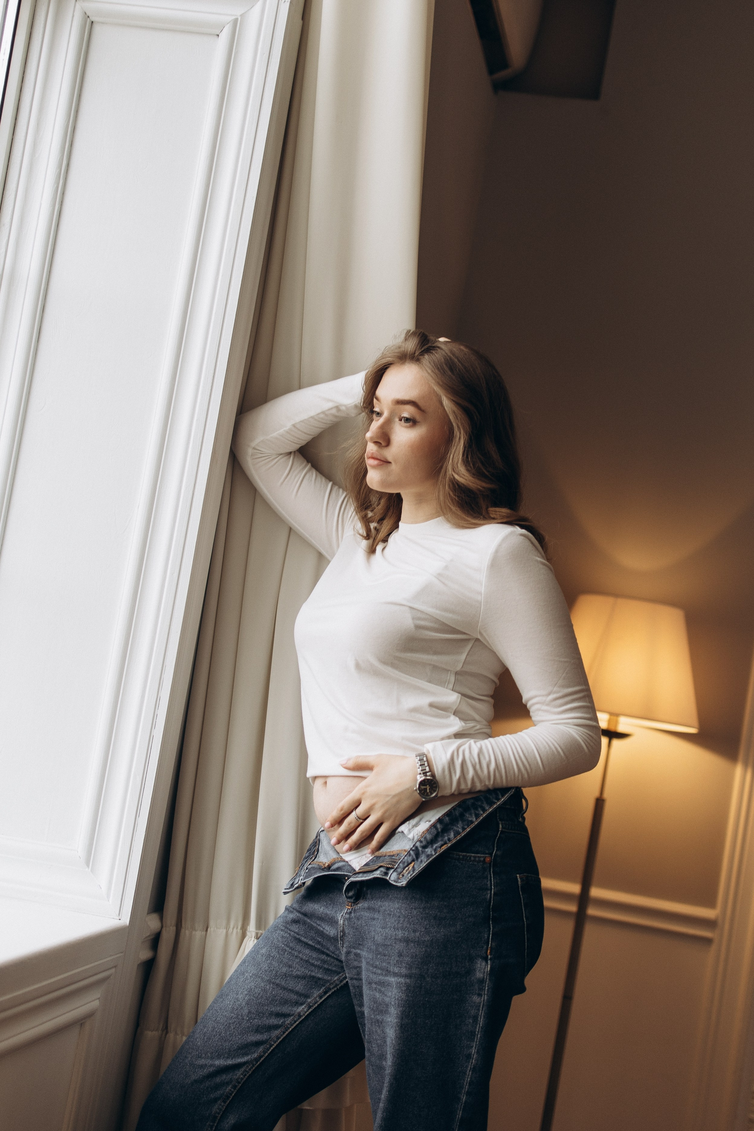 Александра. Самый теплый фотограф в Краснодаре Рябоконь Ксения