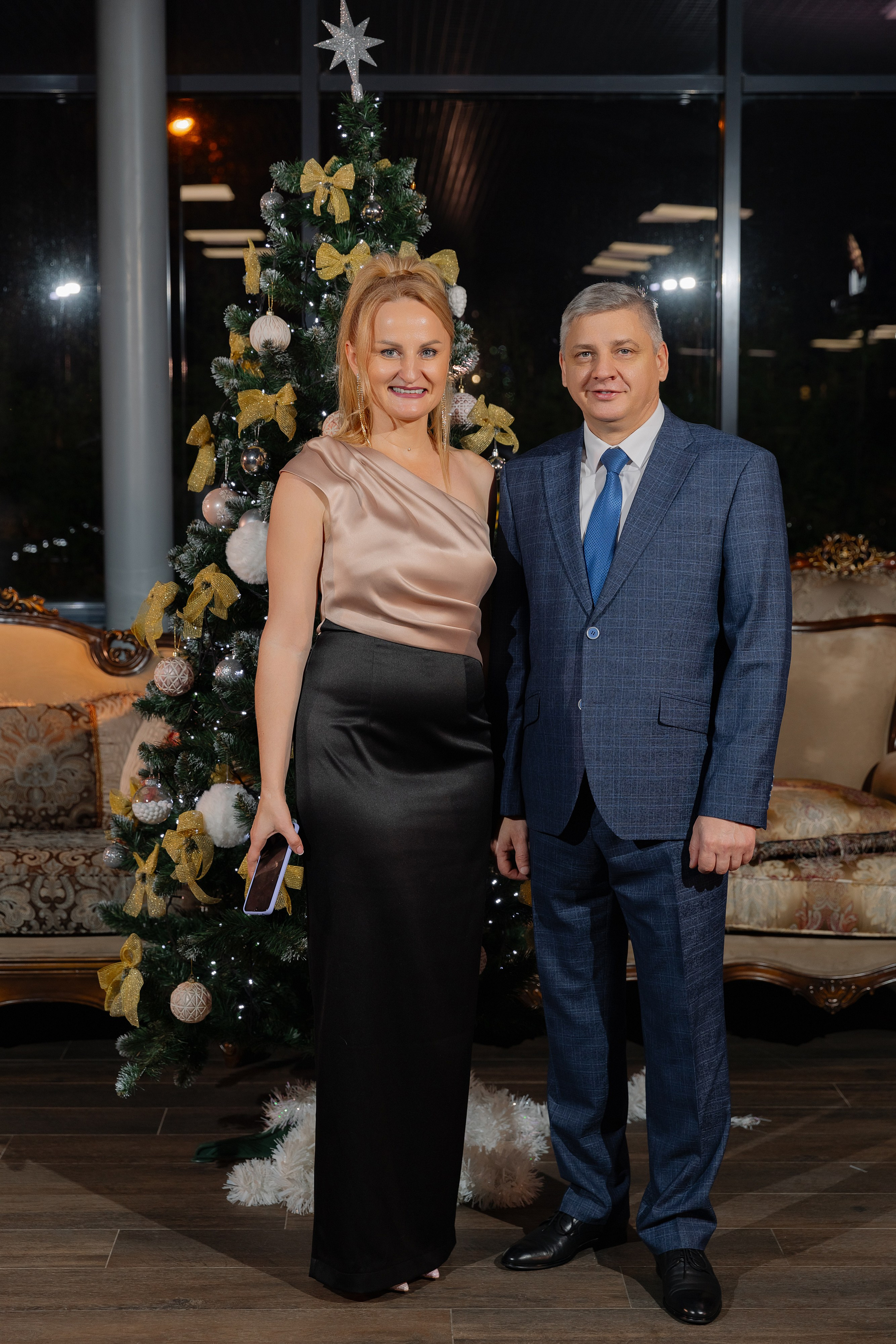 Корпоративная новогодняя фотосъемка для BELARUSBANK в Ресторане «Урарту». Свадебный фотограф в Минске/Беларуси Сергей Спиридонов