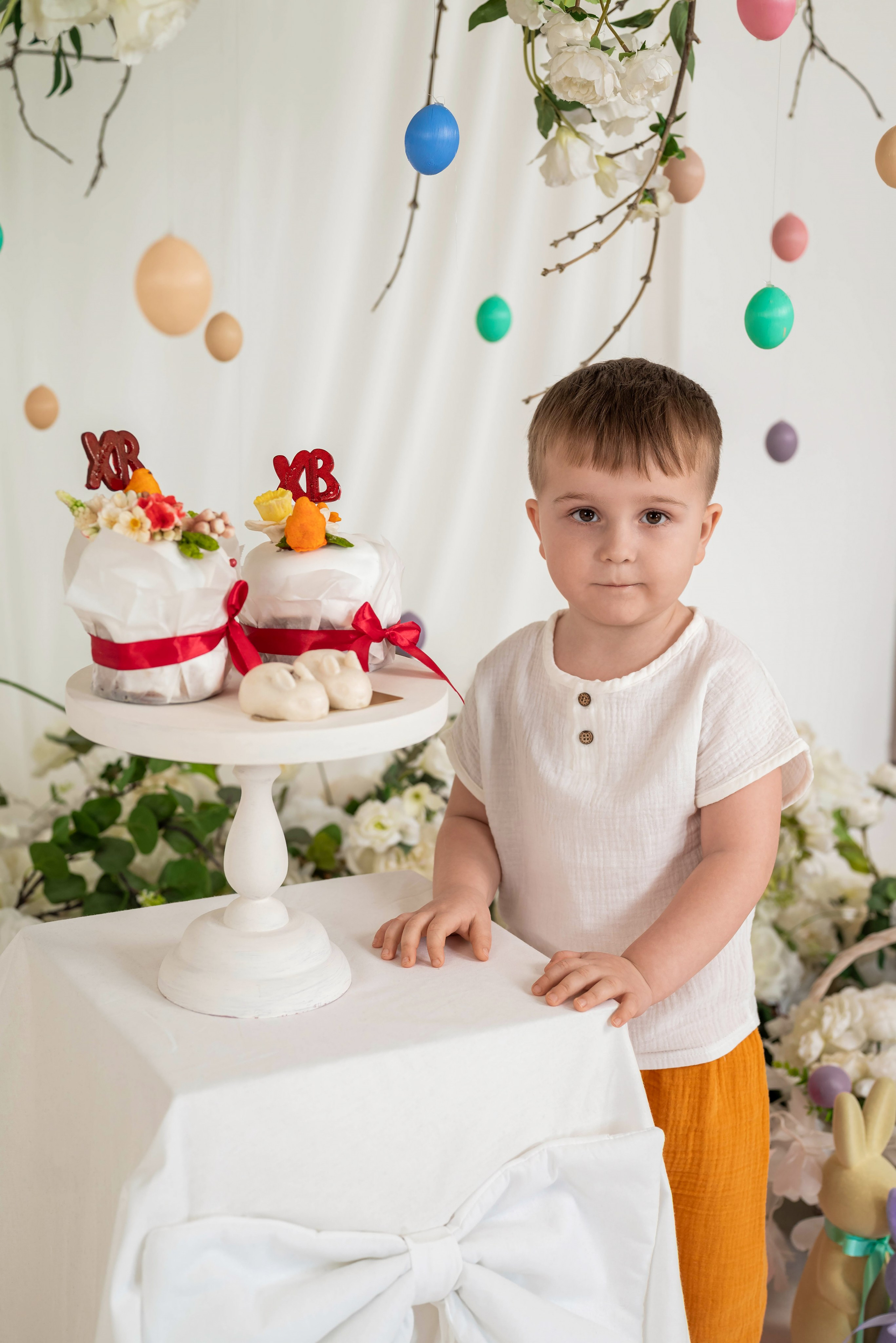 Фотопроект Пасха 2026 г. Фотограф в городе Салават