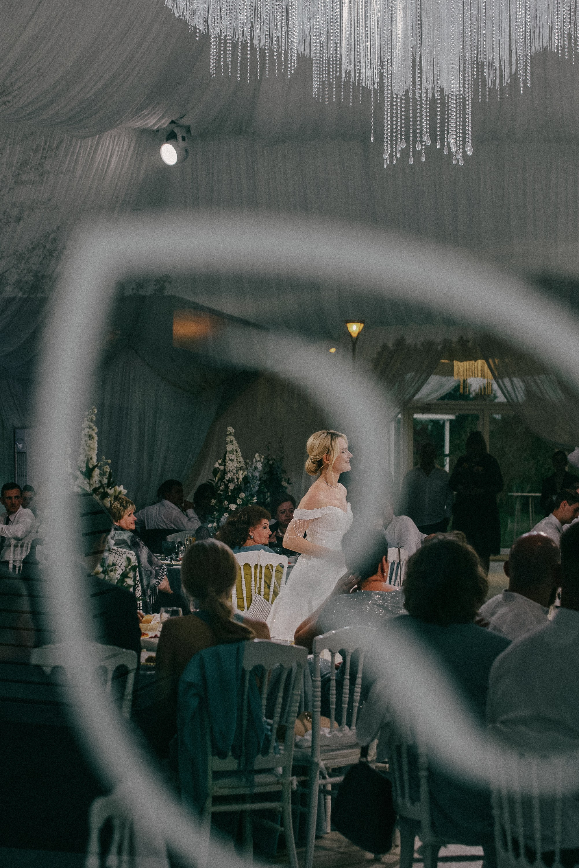 Виталий и Анна. Свадебный и семейный фотограф в Курске Николай Бусел