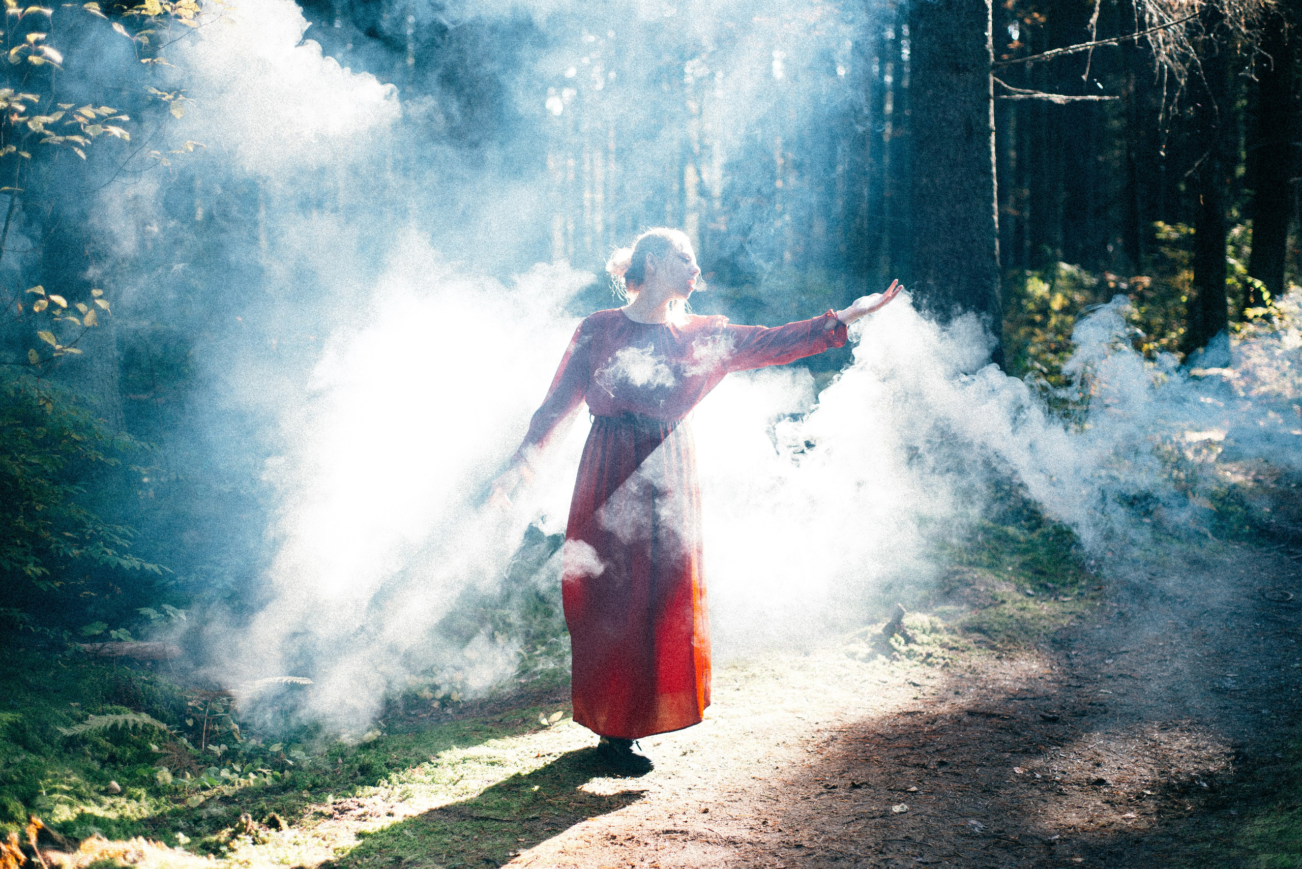 Сара. Фотограф в Санкт-Петербурге Мария Мельникова