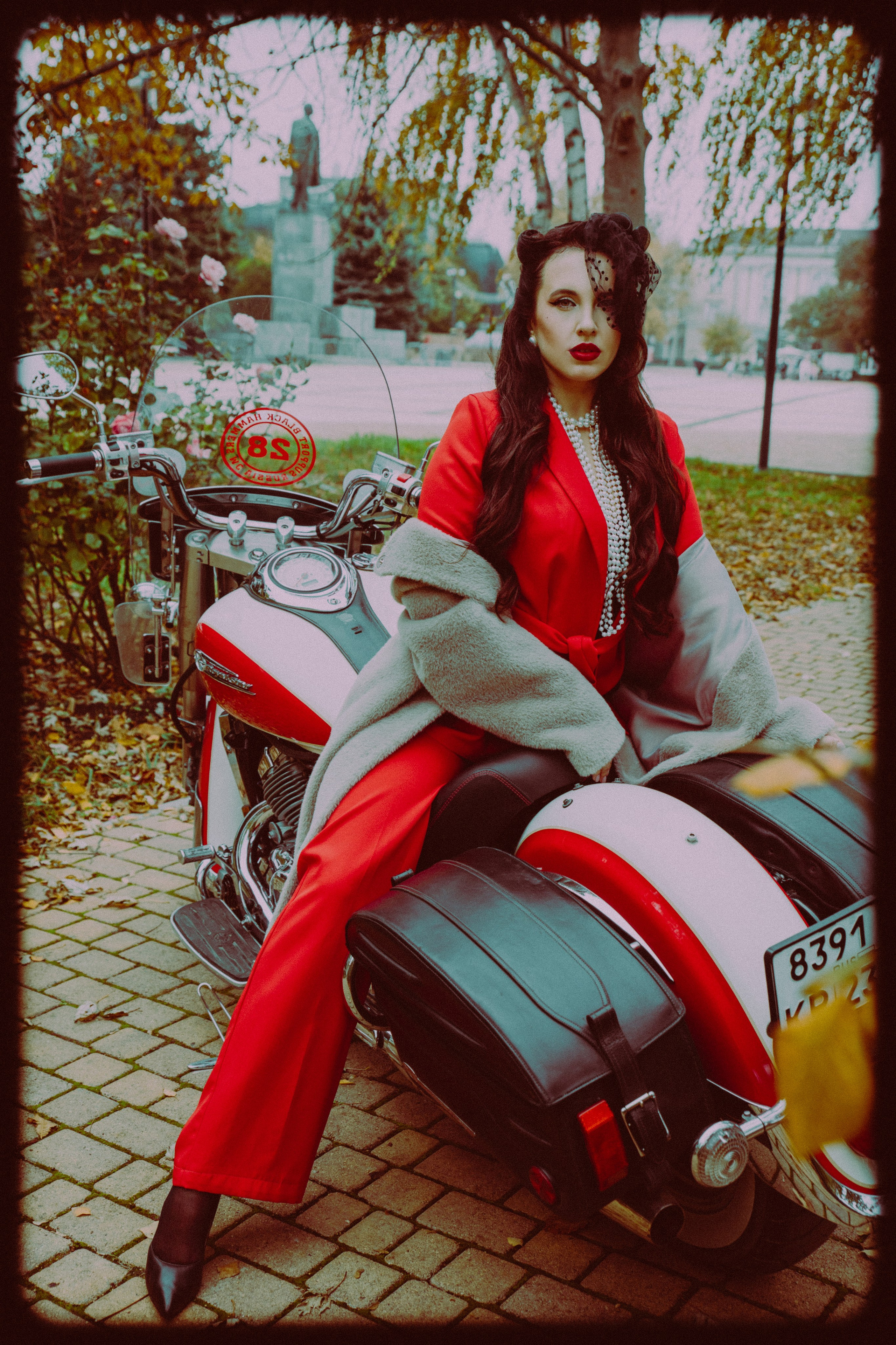 Мотофото. Фотограф в Крыму