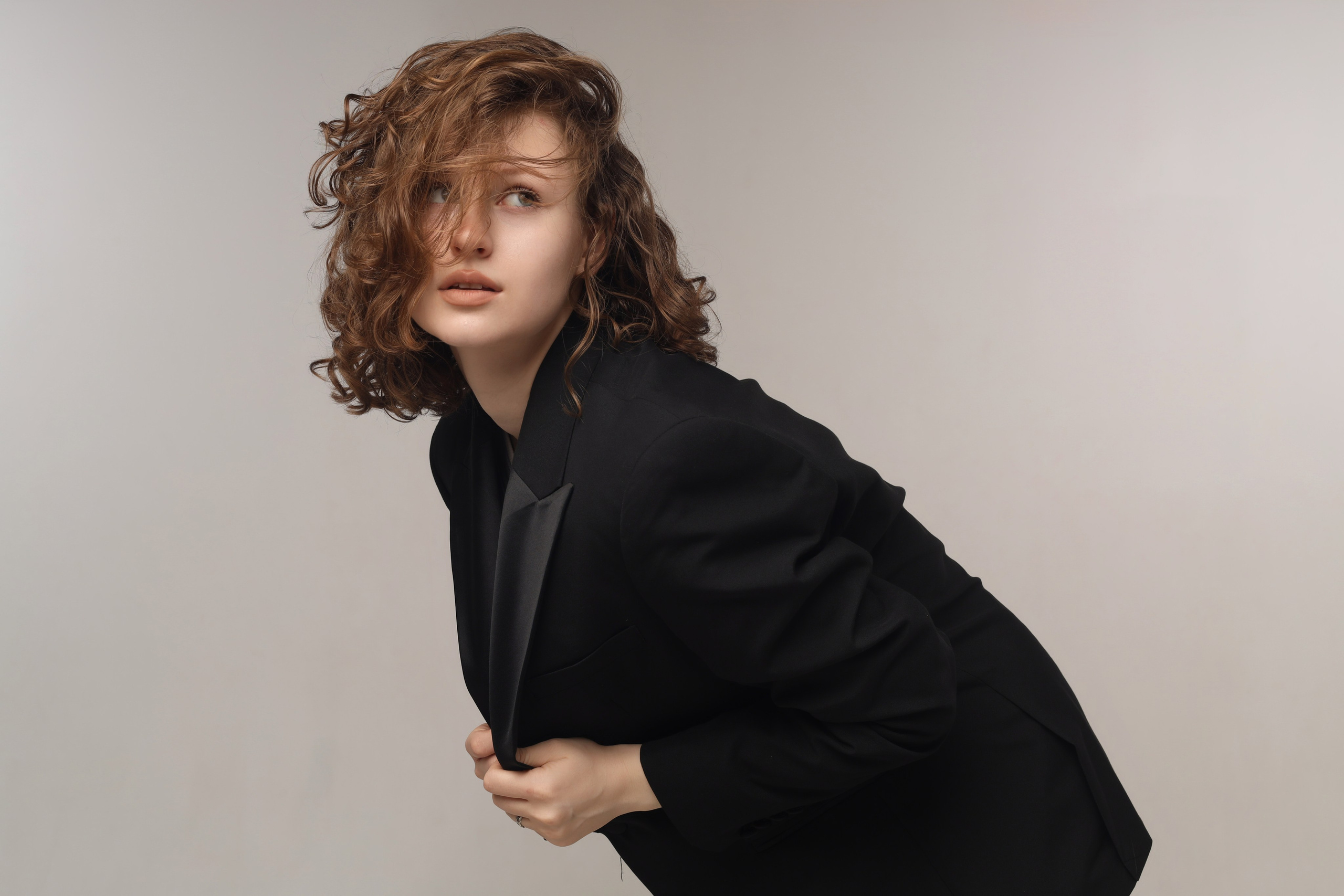 ПОРТРЕТЫ. Жильцова Диана фотограф г. Сочи