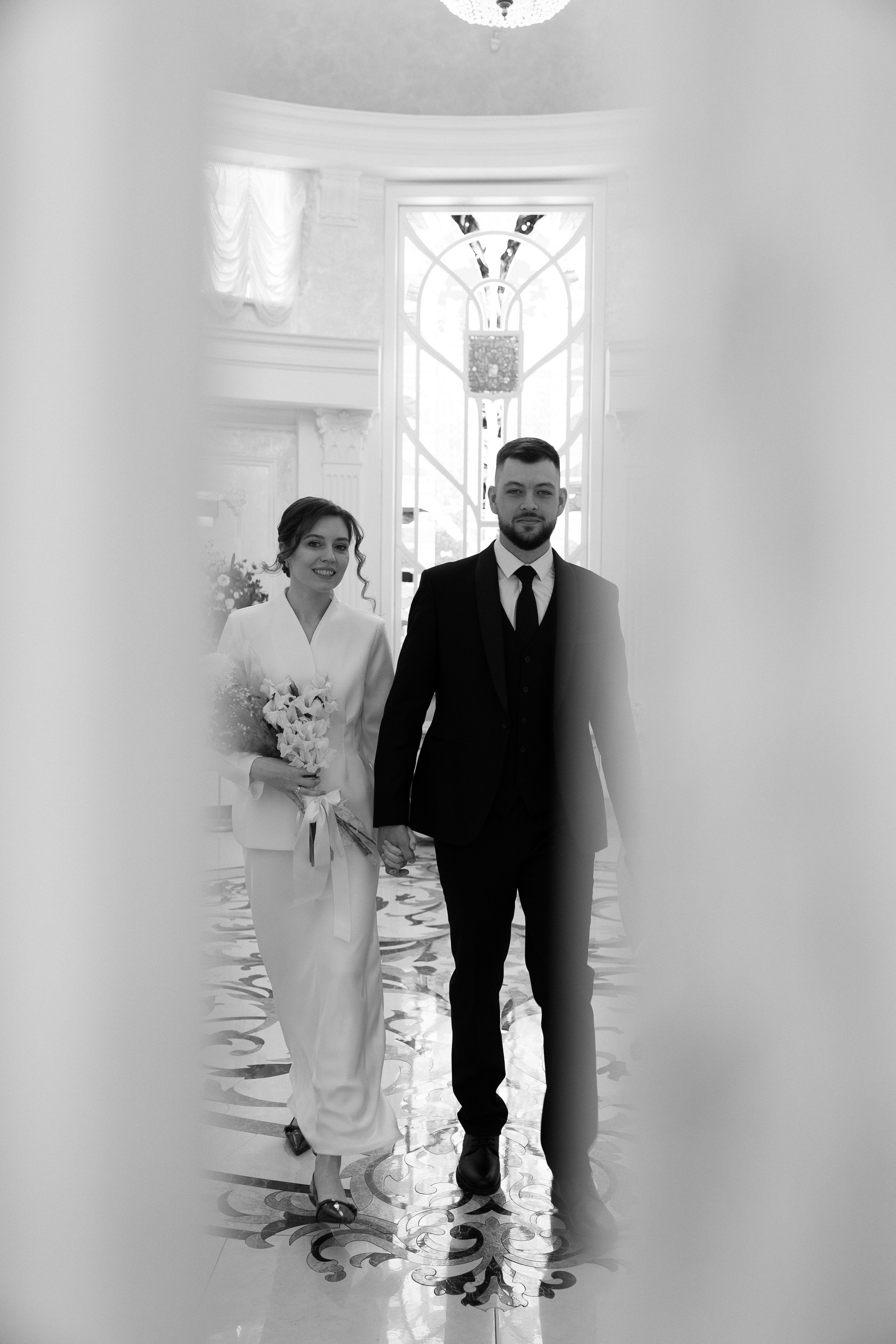 Анатолий и Анна. Свадебный и семейный фотограф в Новосибирске Наталья Зорина