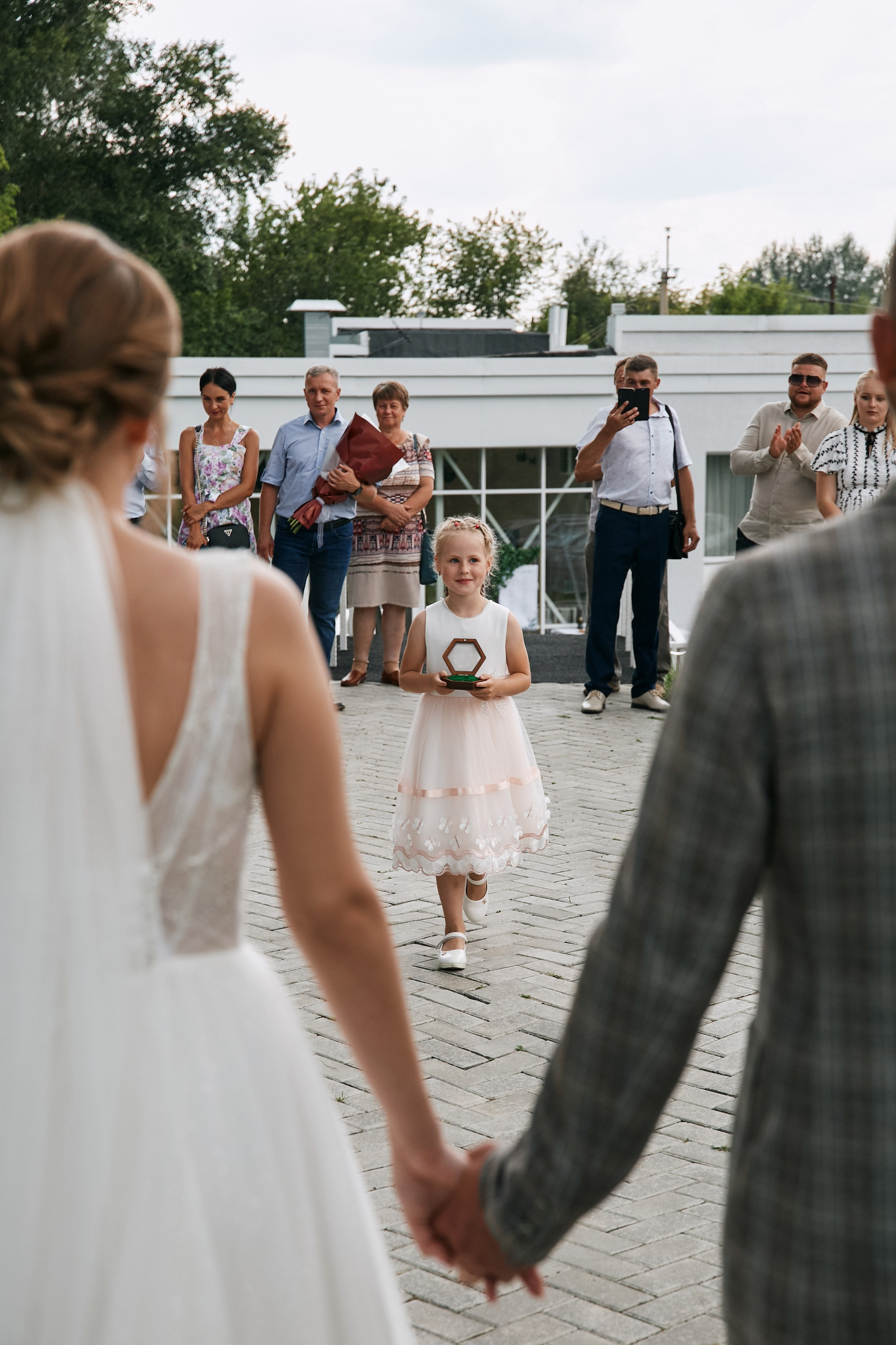 Евгений & Валерия. Фотограф Андрей Кононенко