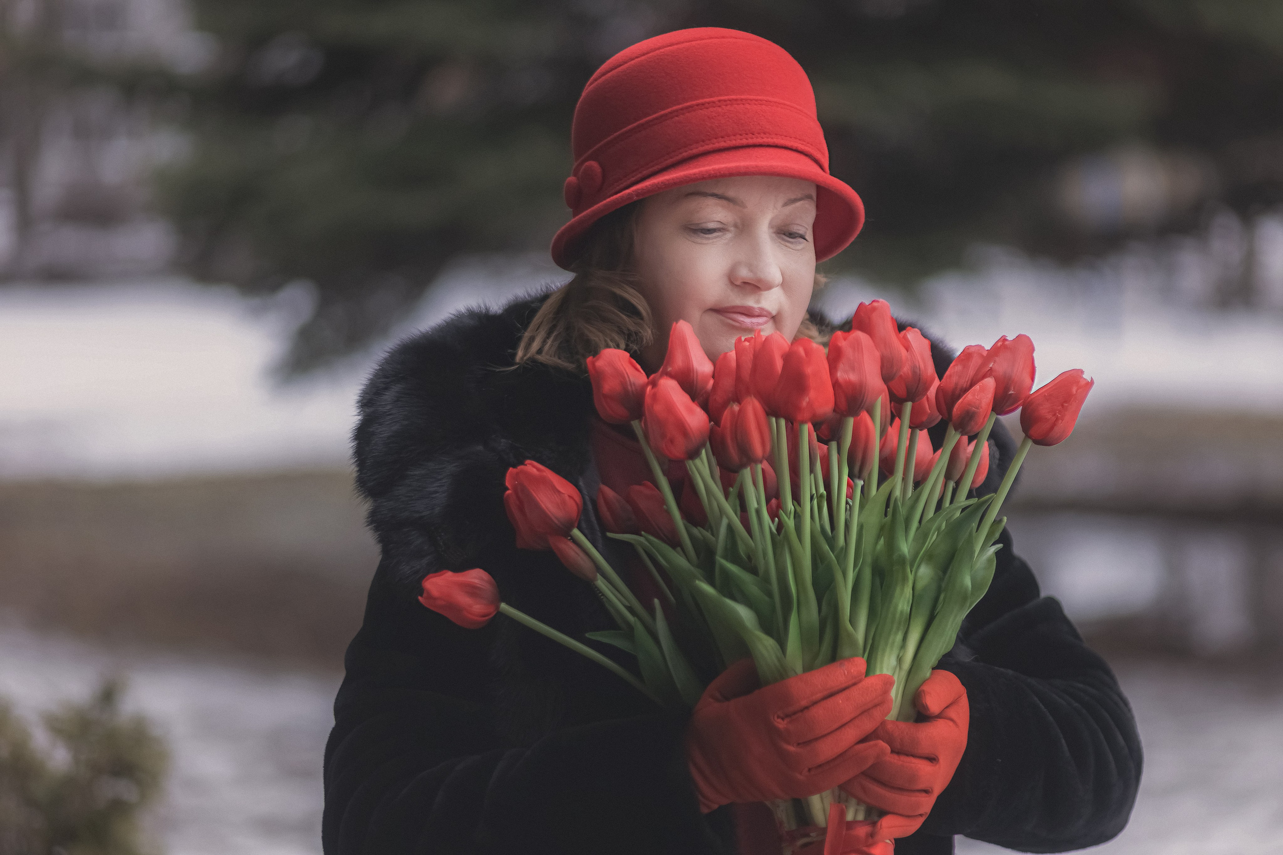 Проект «Прекрасная Я!» Елена. Съемка Таинств Крещения Венчания, детские и семейные съемки в Пензе