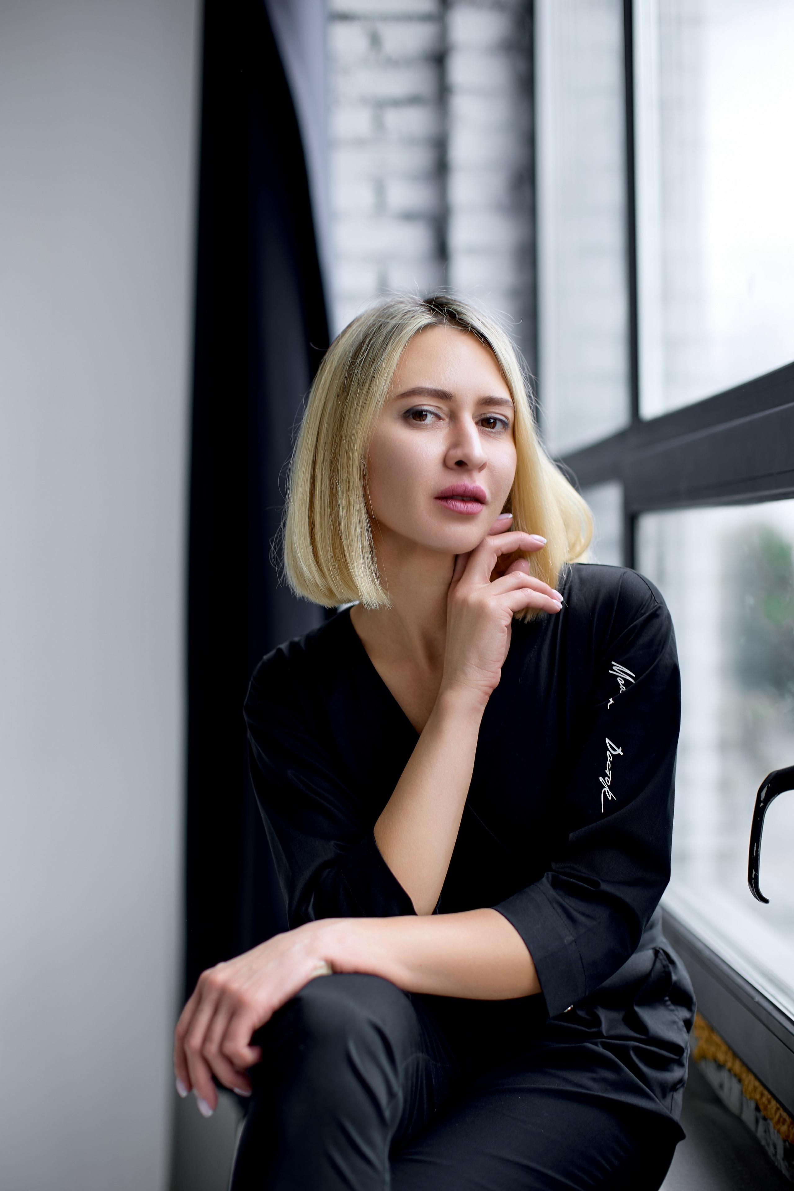 Студийная сьемка. Свадебный и семейный фотограф г. Саранск