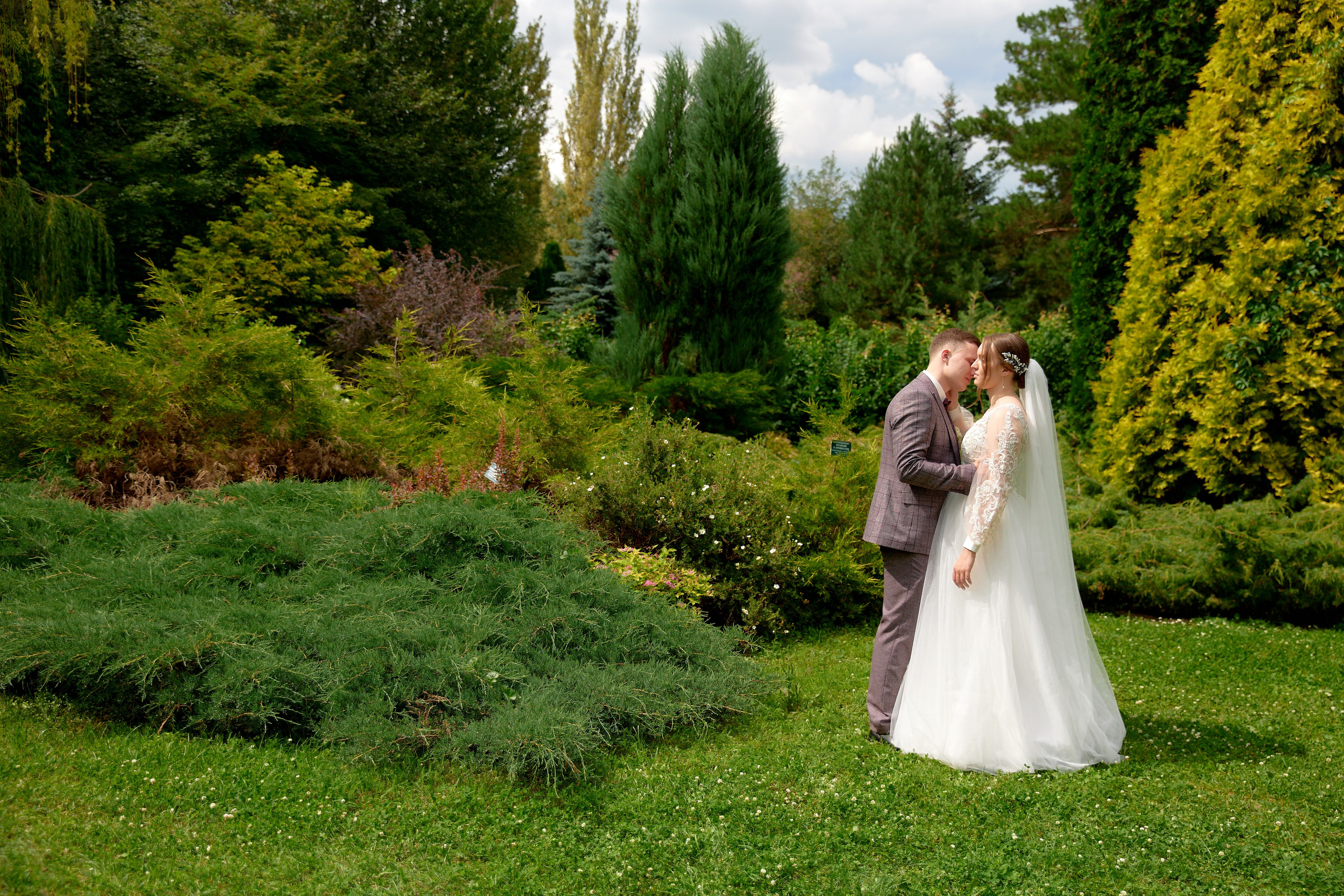 Дмитрий &Алена. Свадебный и семейный фотограф г. Саранск