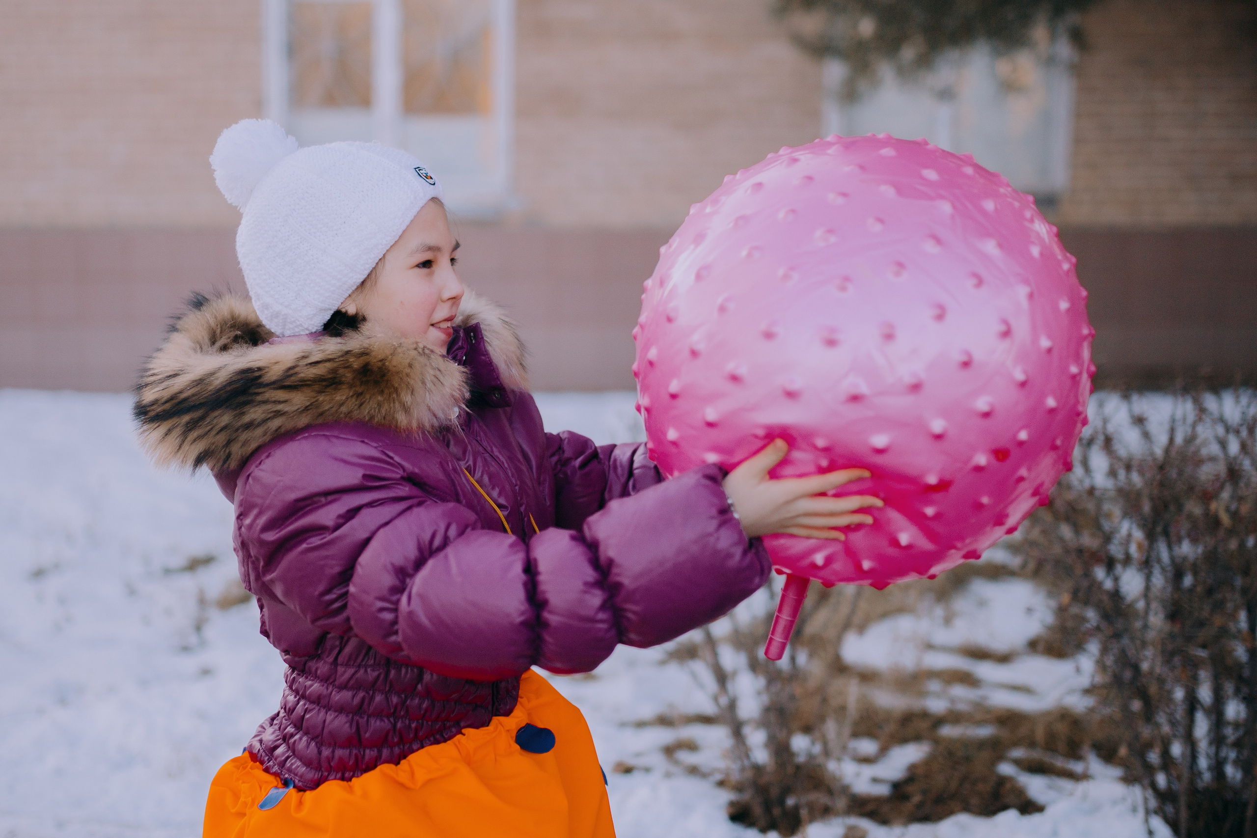 Зарница. Школа-интернат 5 // 24.11.2024. Денис Прохоров Фотограф в г. Магнитогорск