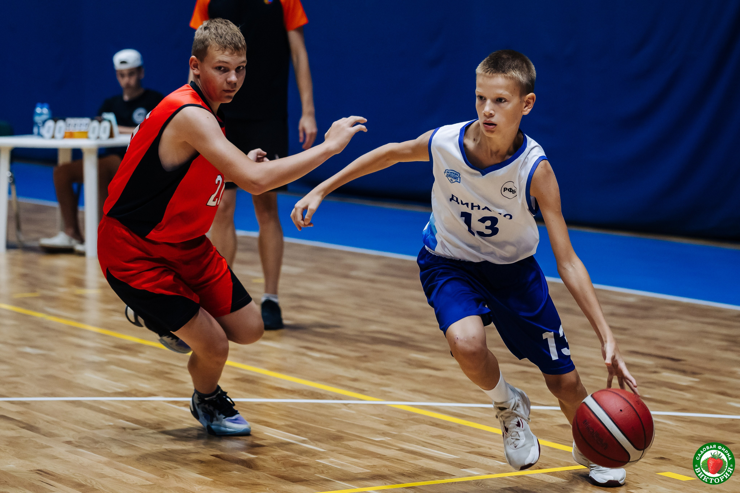 Турнир среди школьных команд 3×3, 2011–2012 гг. // 20.07.2024. Денис Прохоров Фотограф в г. Магнитогорск