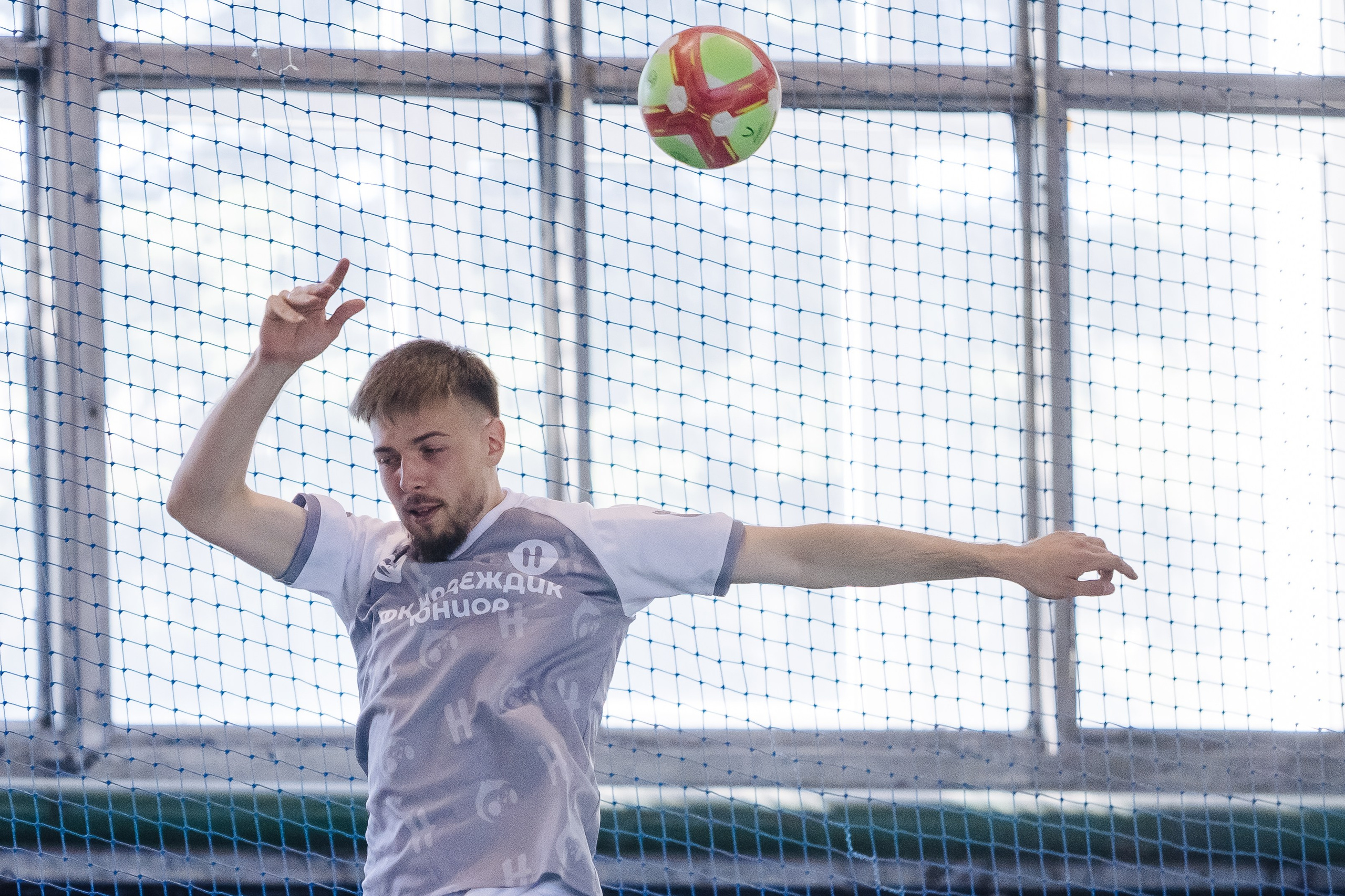 Надеждик CUP // 18.05.25. Денис Прохоров Фотограф в г. Магнитогорск