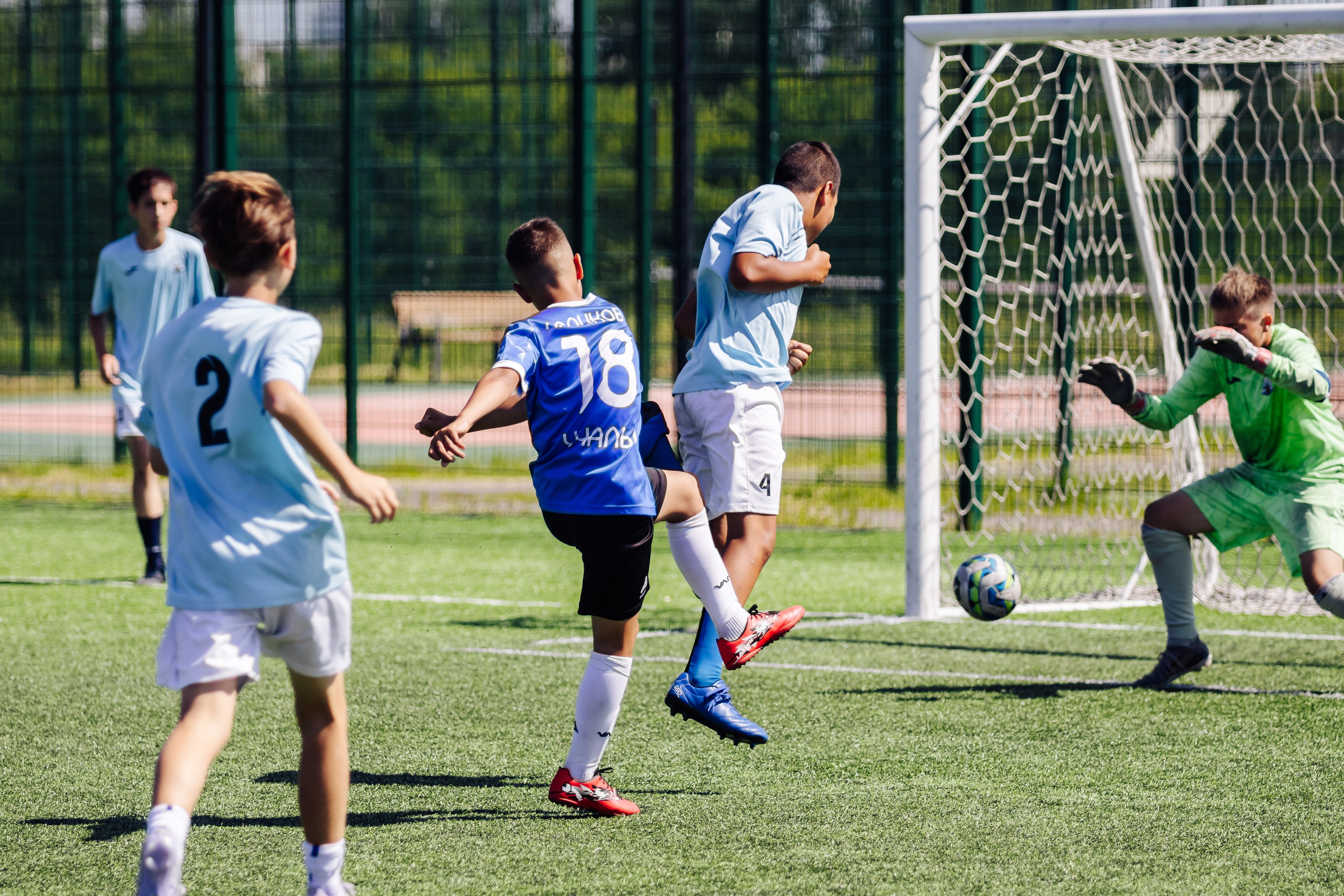 LEO CUP // 17.07.25. Денис Прохоров Фотограф в г. Магнитогорск