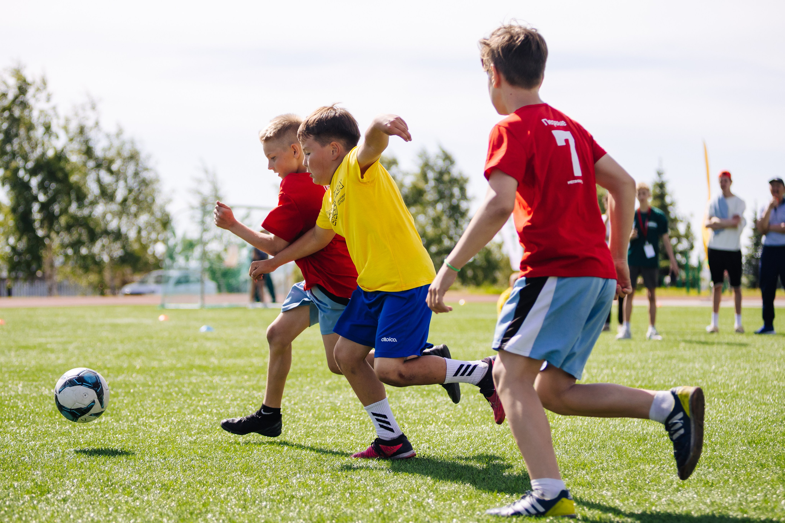 МЕТРОШКА-2025|Фершампенуаз // 28.05.25. Денис Прохоров Фотограф в г. Магнитогорск