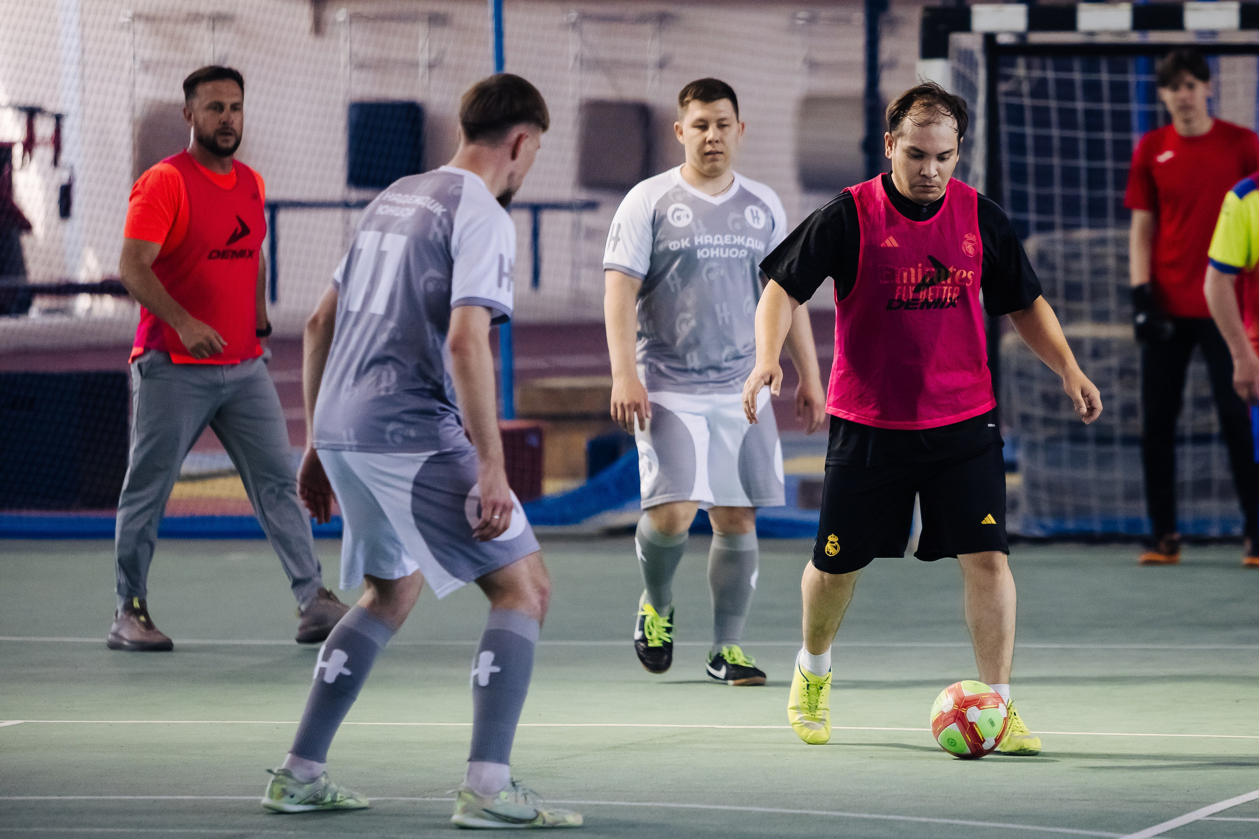 Надеждик CUP // 18.05.25. Денис Прохоров Фотограф в г. Магнитогорск