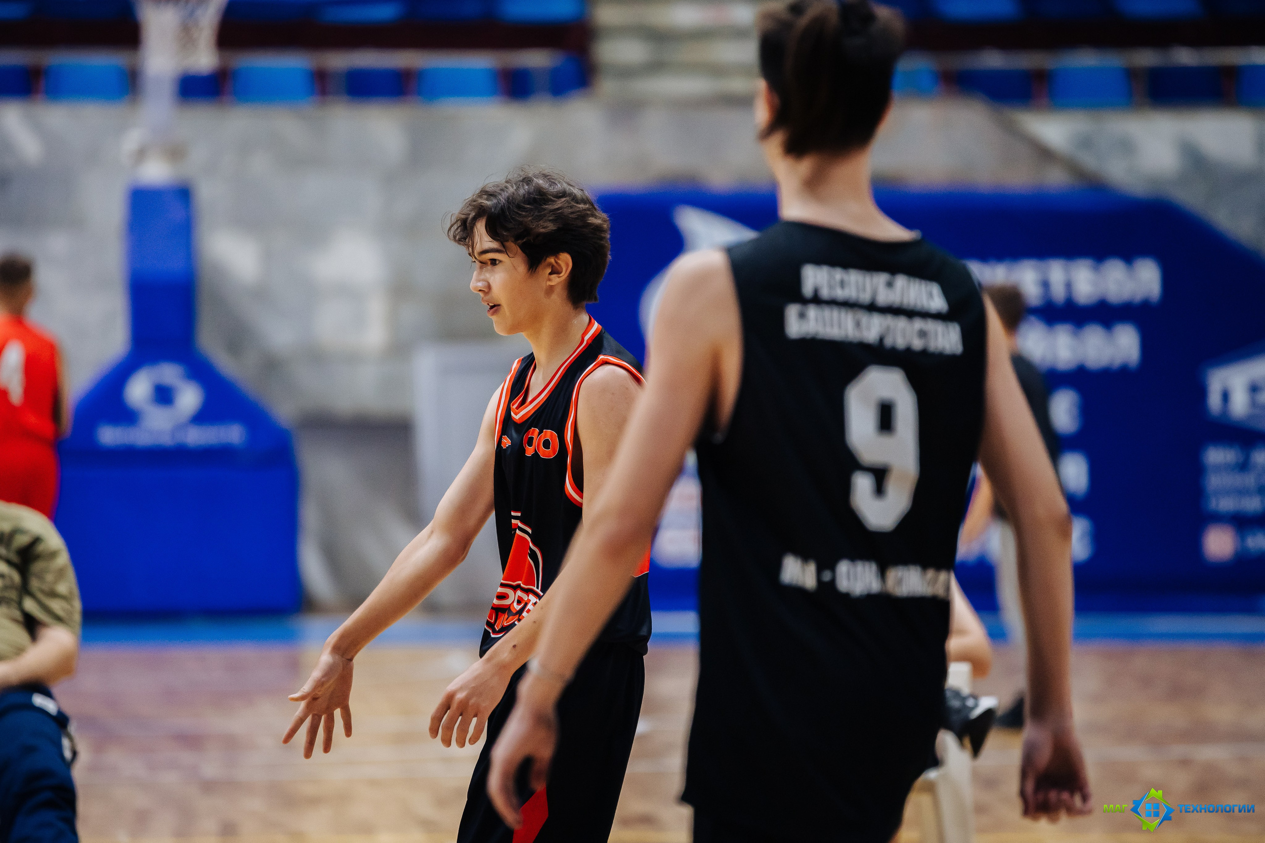 Турнир среди школьных команд 07-09 год // 13.07.2024. Денис Прохоров Фотограф в г. Магнитогорск