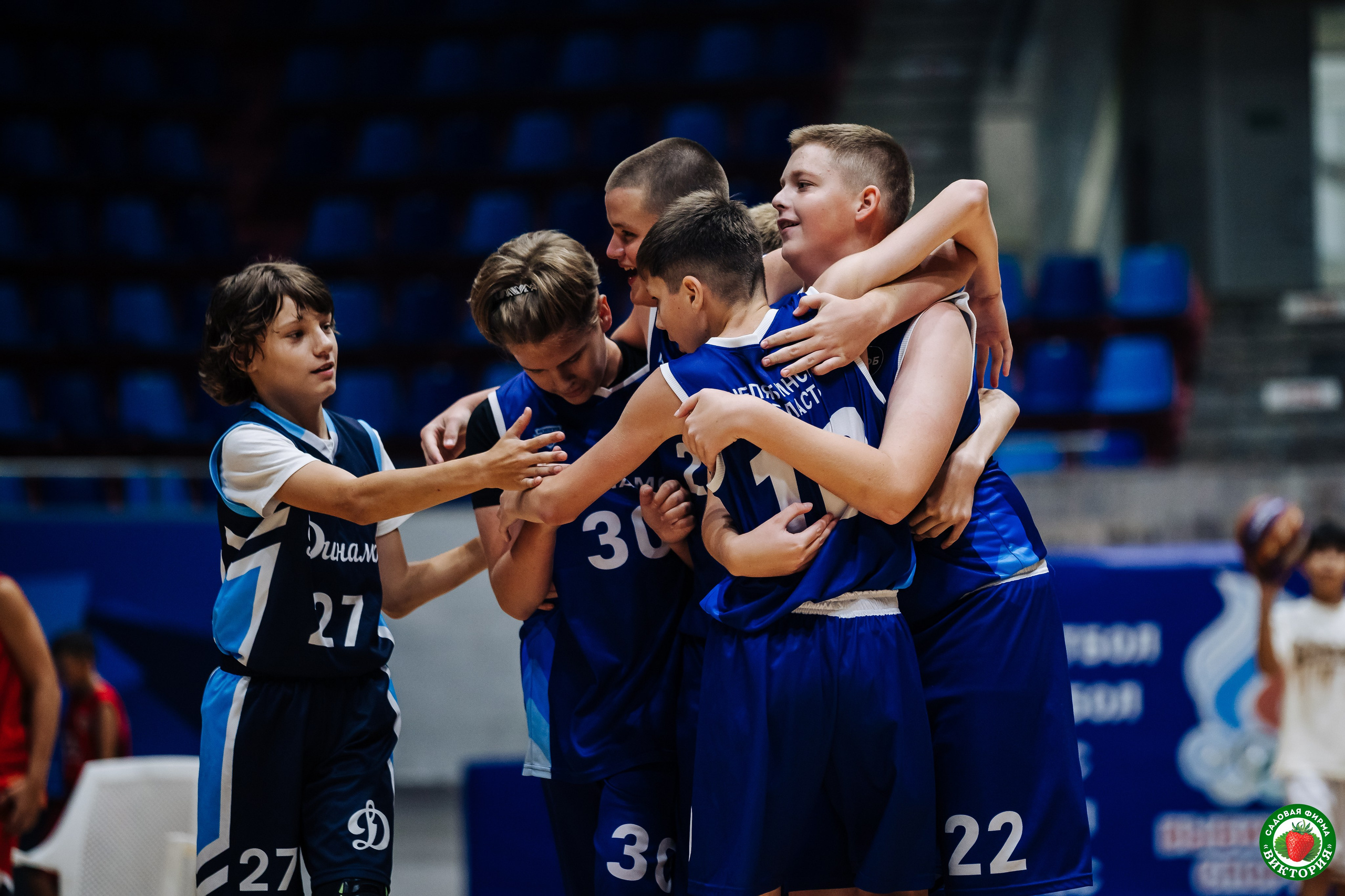 Турнир среди школьных команд 3×3, 2011–2012 гг. // 20.07.2024. Денис Прохоров Фотограф в г. Магнитогорск