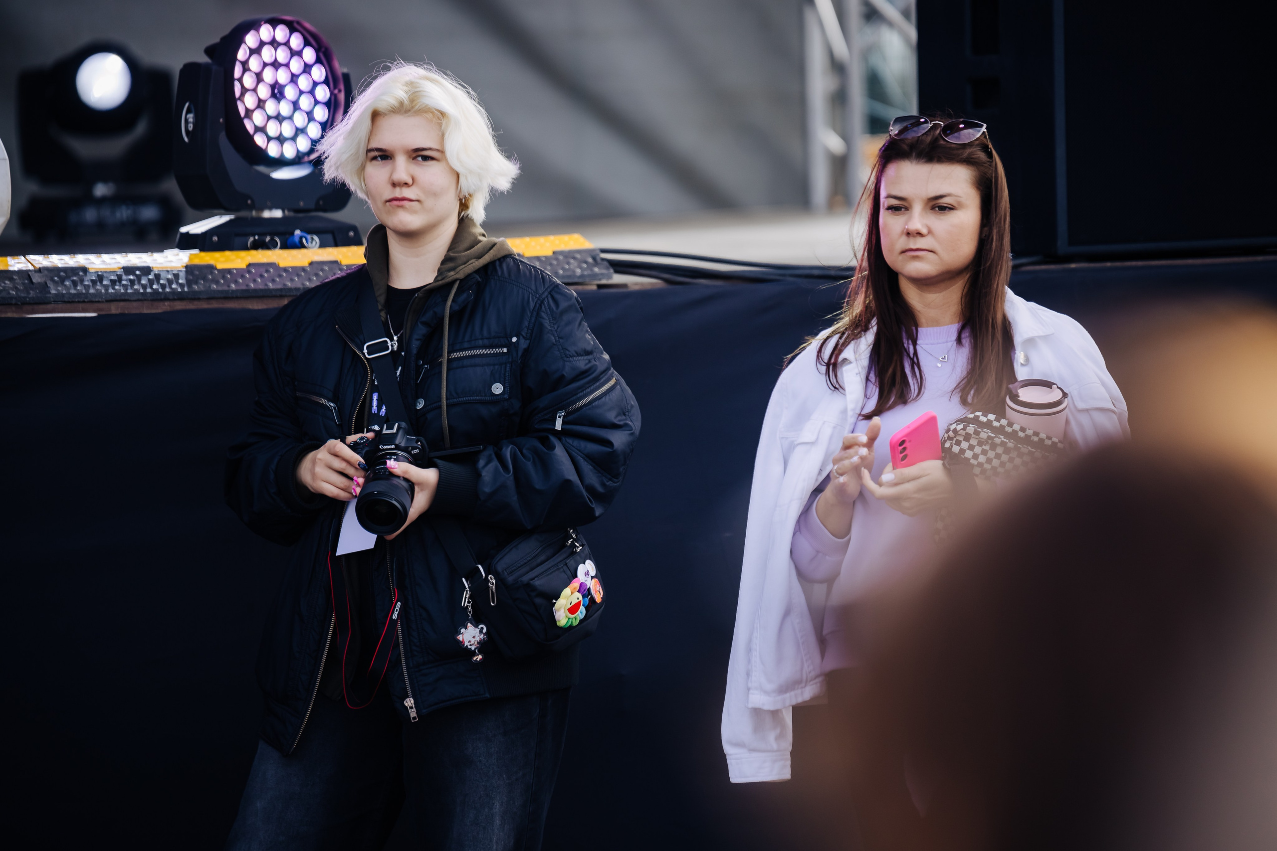 Зов улиц // 21.09.2024. Денис Прохоров Фотограф в г. Магнитогорск