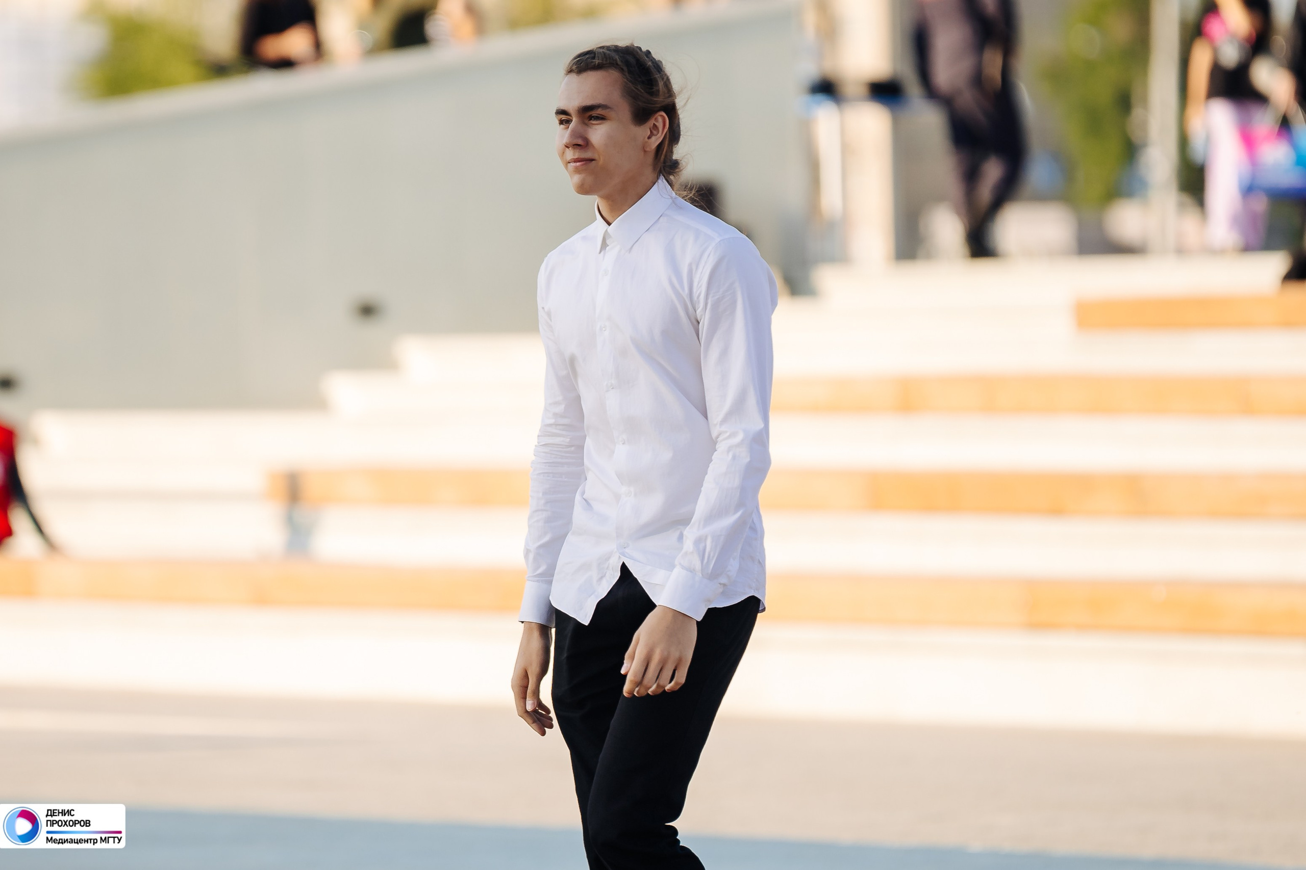 Выпускной МГТУ им. Г. И. Носова — 2024 // 17.07.2024. Денис Прохоров Фотограф в г. Магнитогорск