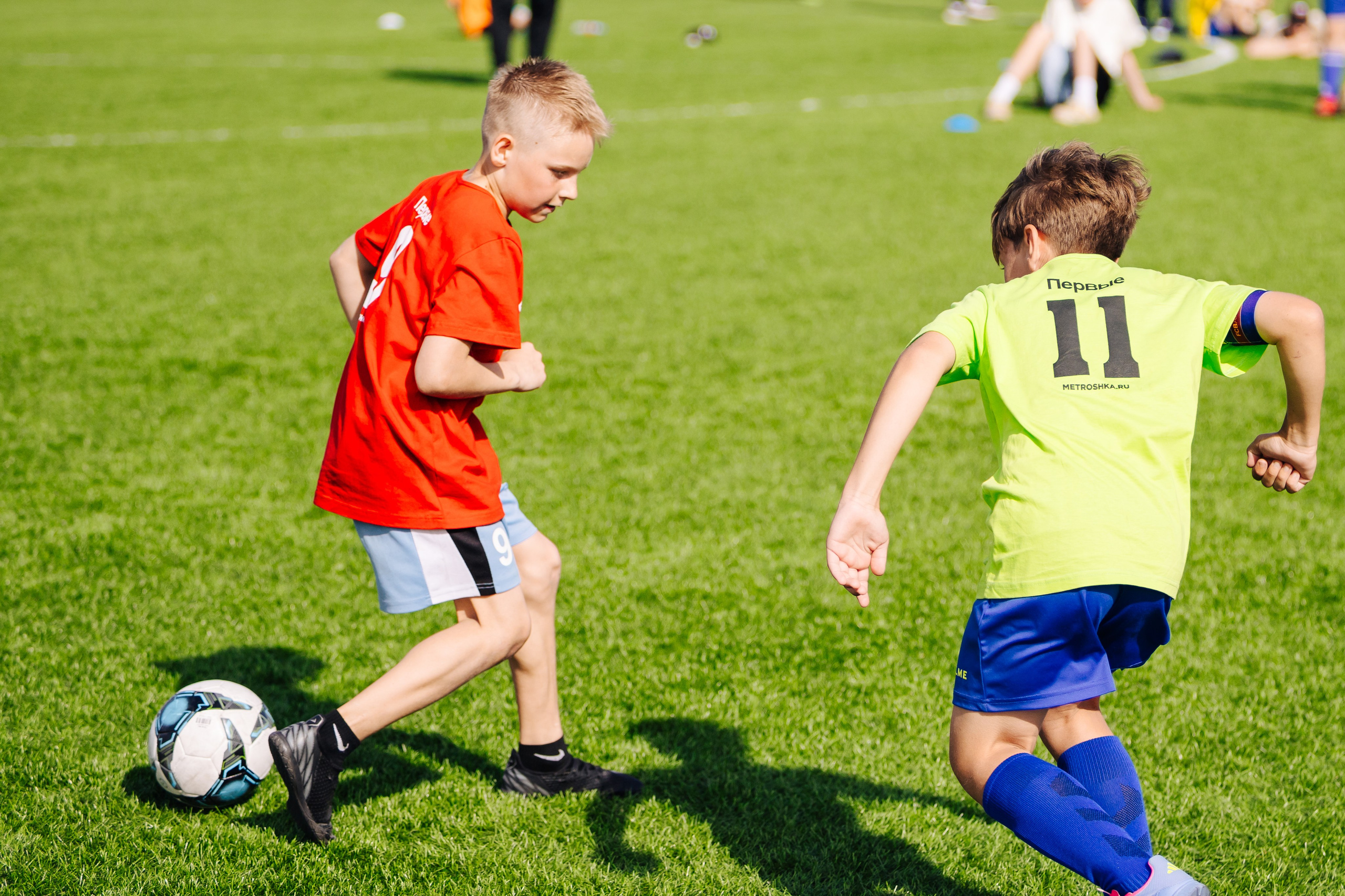 МЕТРОШКА-2025|Фершампенуаз // 28.05.25. Денис Прохоров Фотограф в г. Магнитогорск