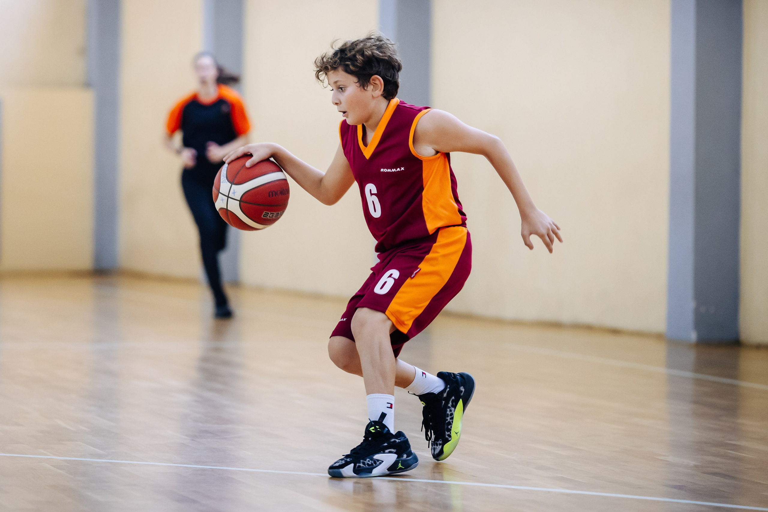 Областные соревнования среди юношей до 13 лет // 20.09.24. Денис Прохоров Фотограф в г. Магнитогорск