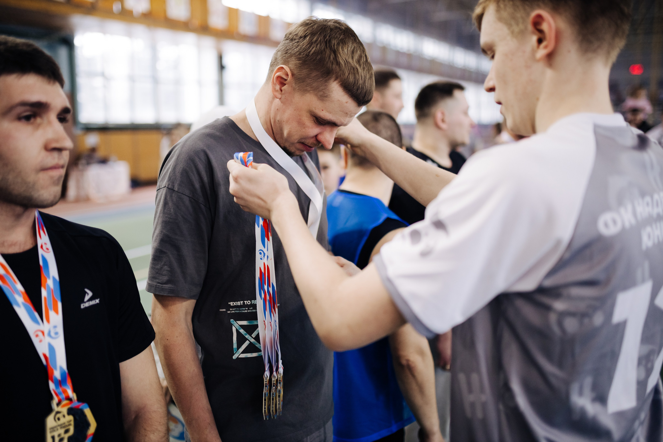 Надеждик CUP // 16.02.25. Денис Прохоров Фотограф в г. Магнитогорск