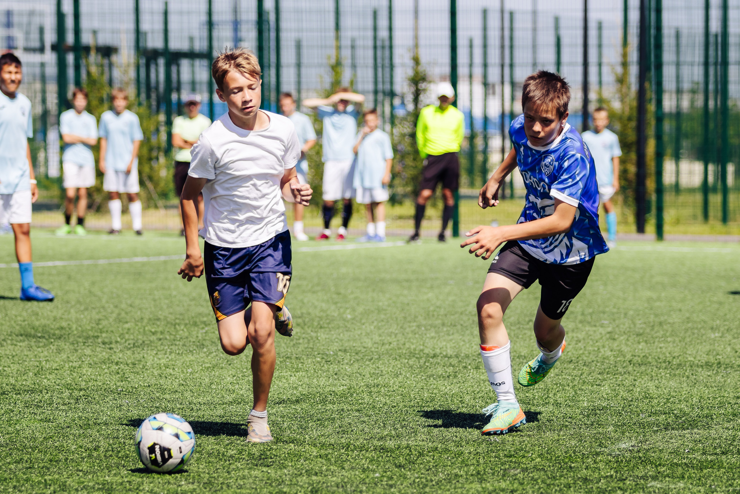 LEO CUP // 17.07.25. Денис Прохоров Фотограф в г. Магнитогорск