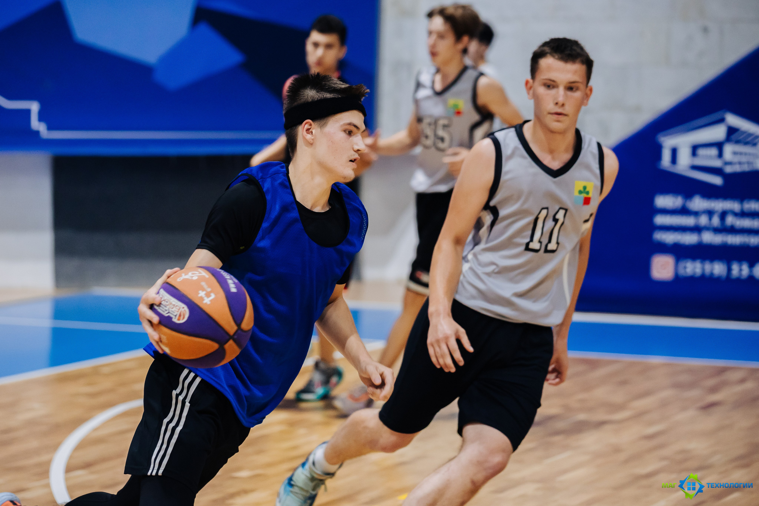 Турнир среди школьных команд 07-09 год // 13.07.2024. Денис Прохоров Фотограф в г. Магнитогорск