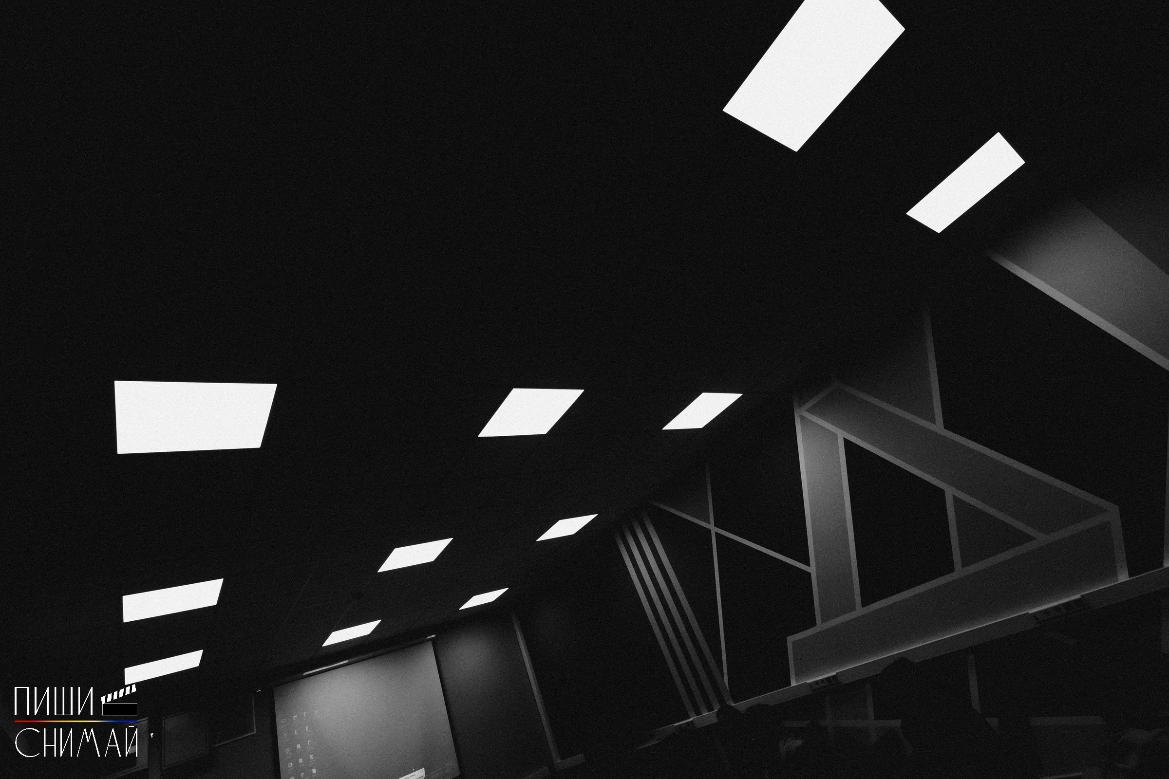 Лекции Киномастерской «Пиши-снимай». Денис Прохоров Фотограф в г. Магнитогорск