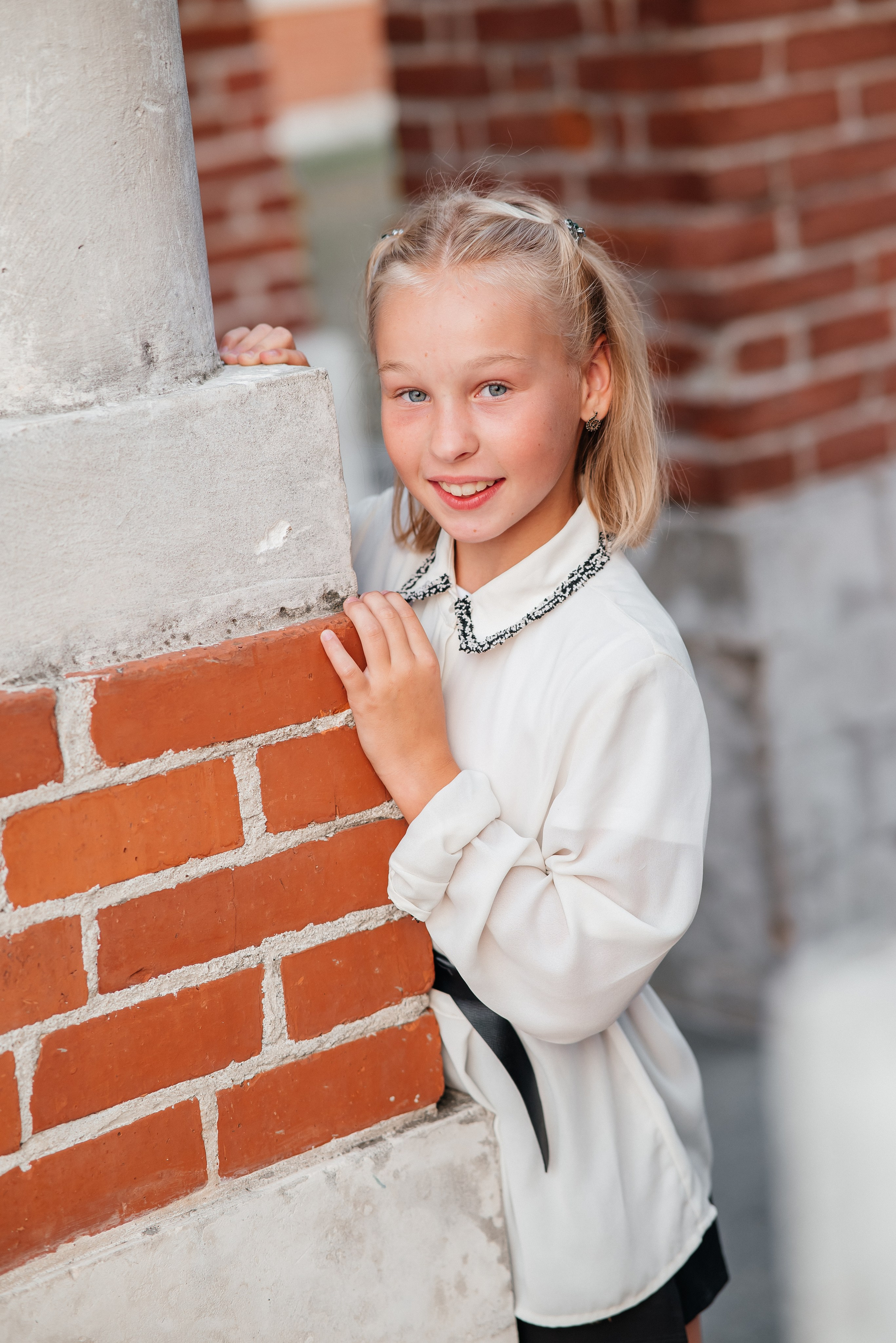 Прогулка в Царицыно