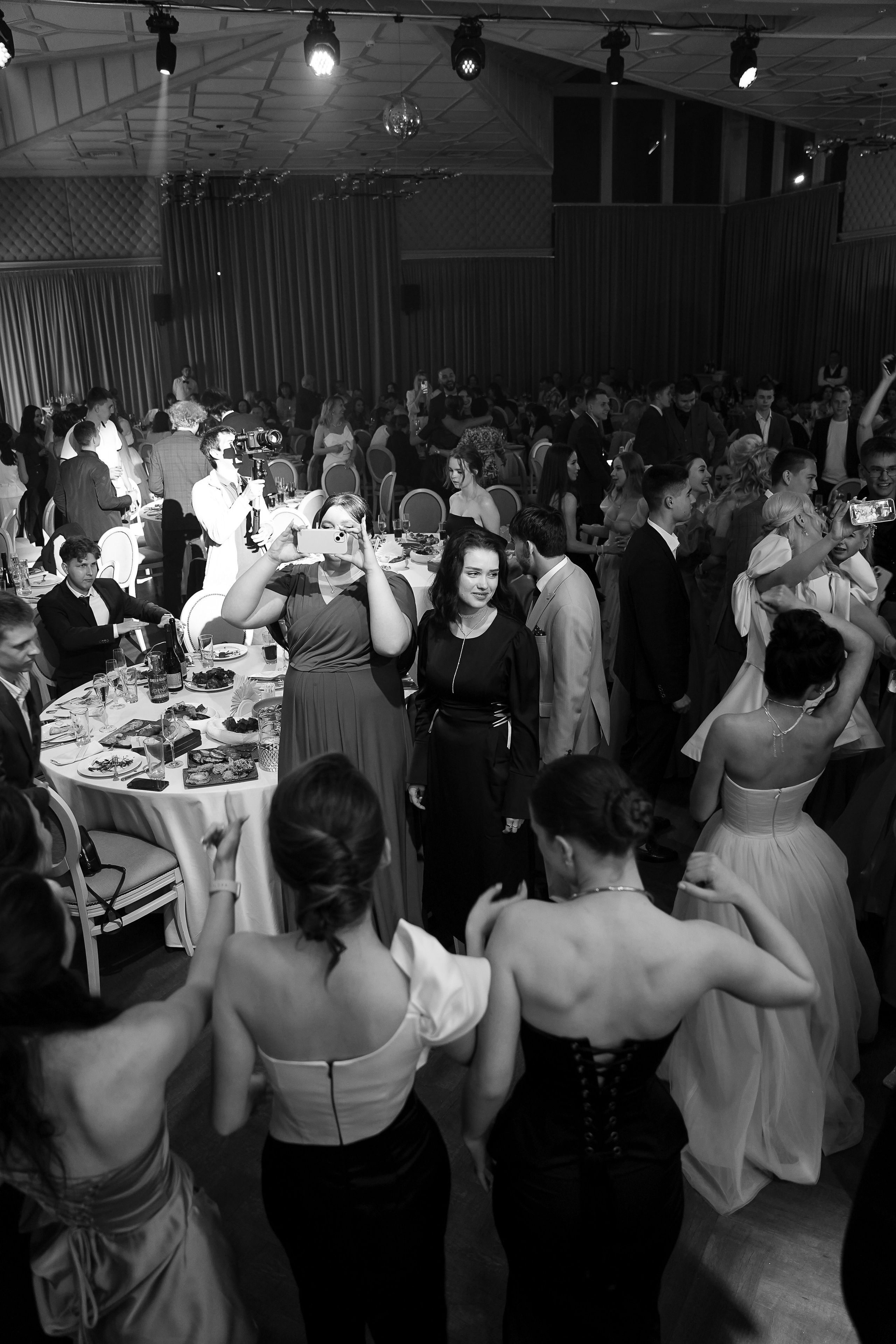 Школьные Выпускные. Детский и семейный Фотограф во Владивостоке Юлия Моисеенко