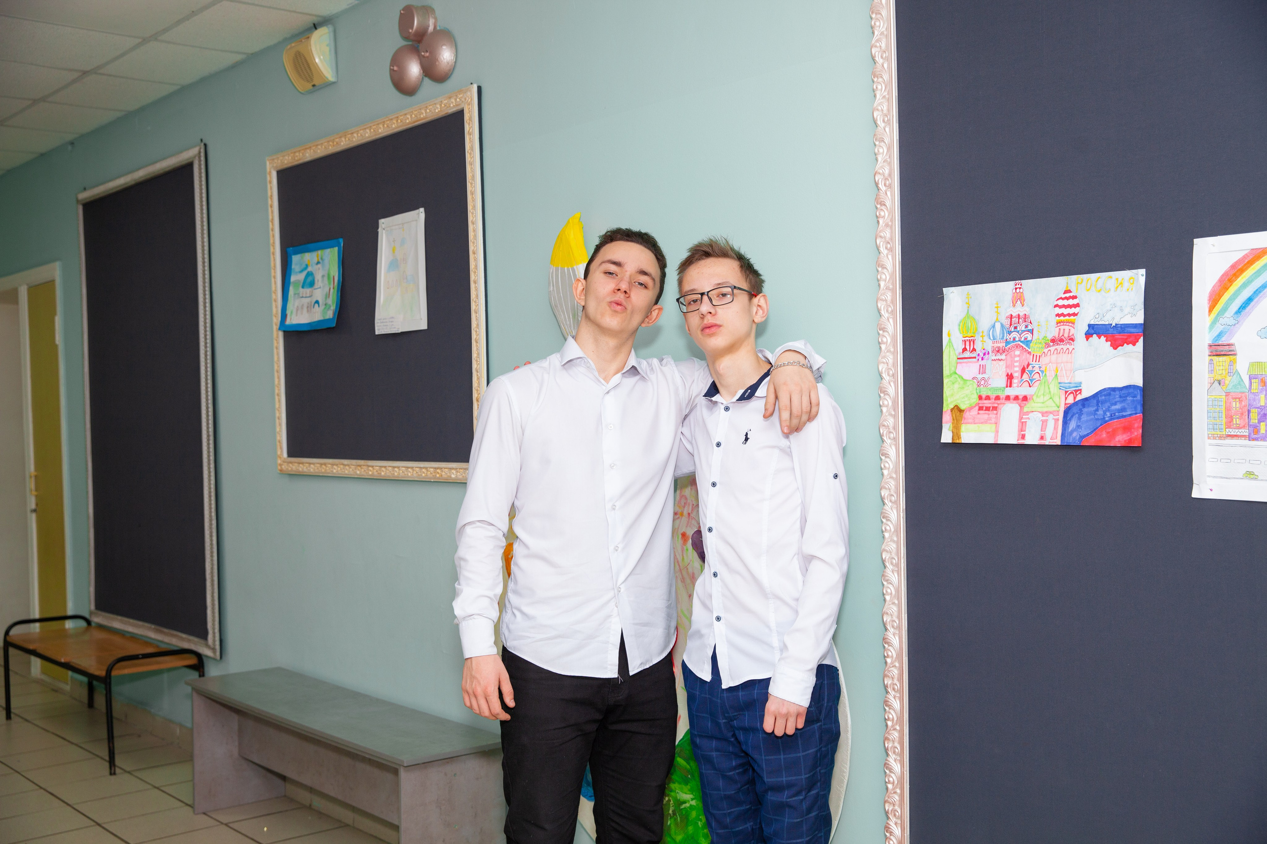 Фотограф в школу в Железнодорожном. Фотограф в Железнодорожном и Балашихе