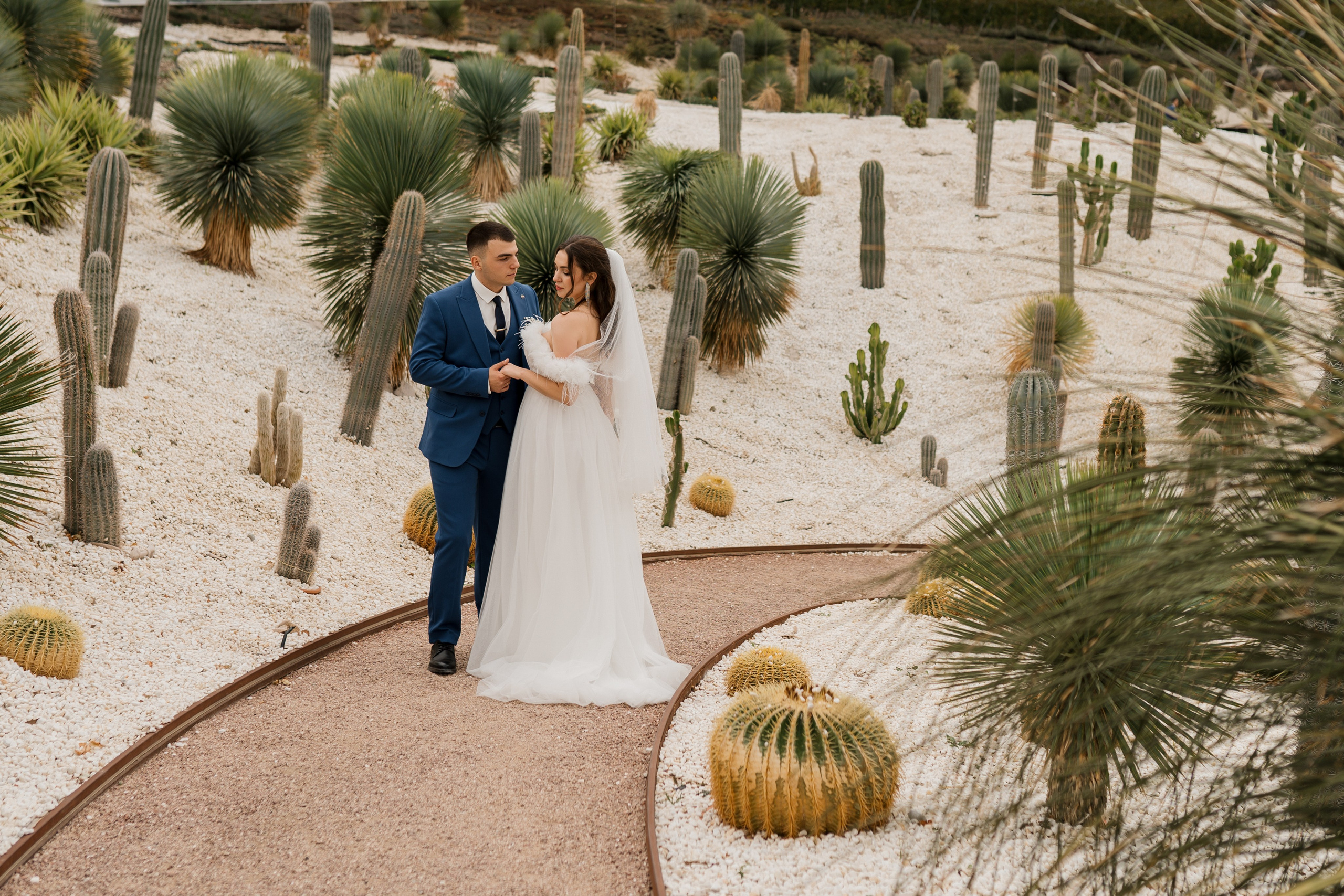 Дмитрий и Дарья. Главная