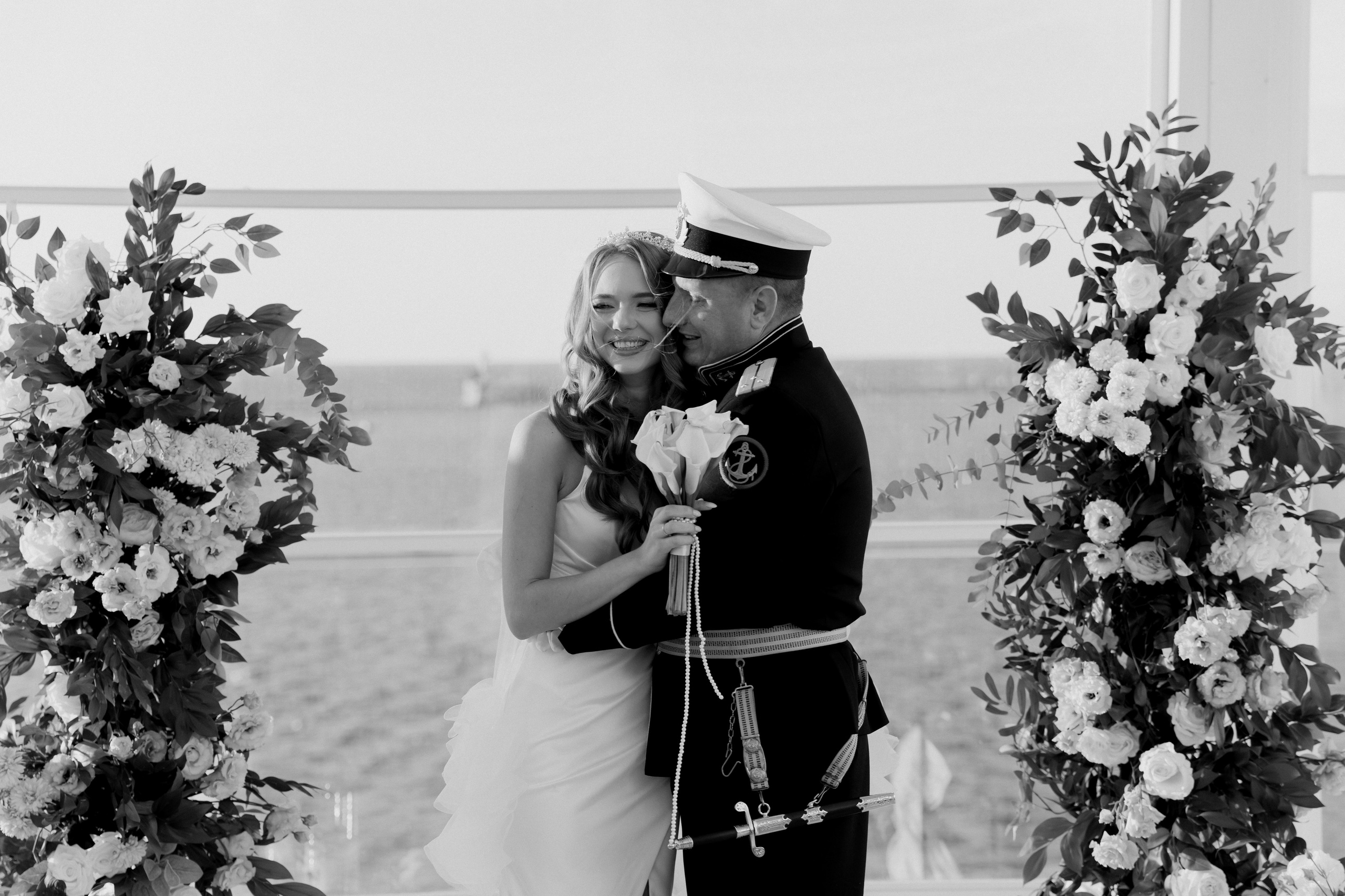 Пётр и Вероника. Главная