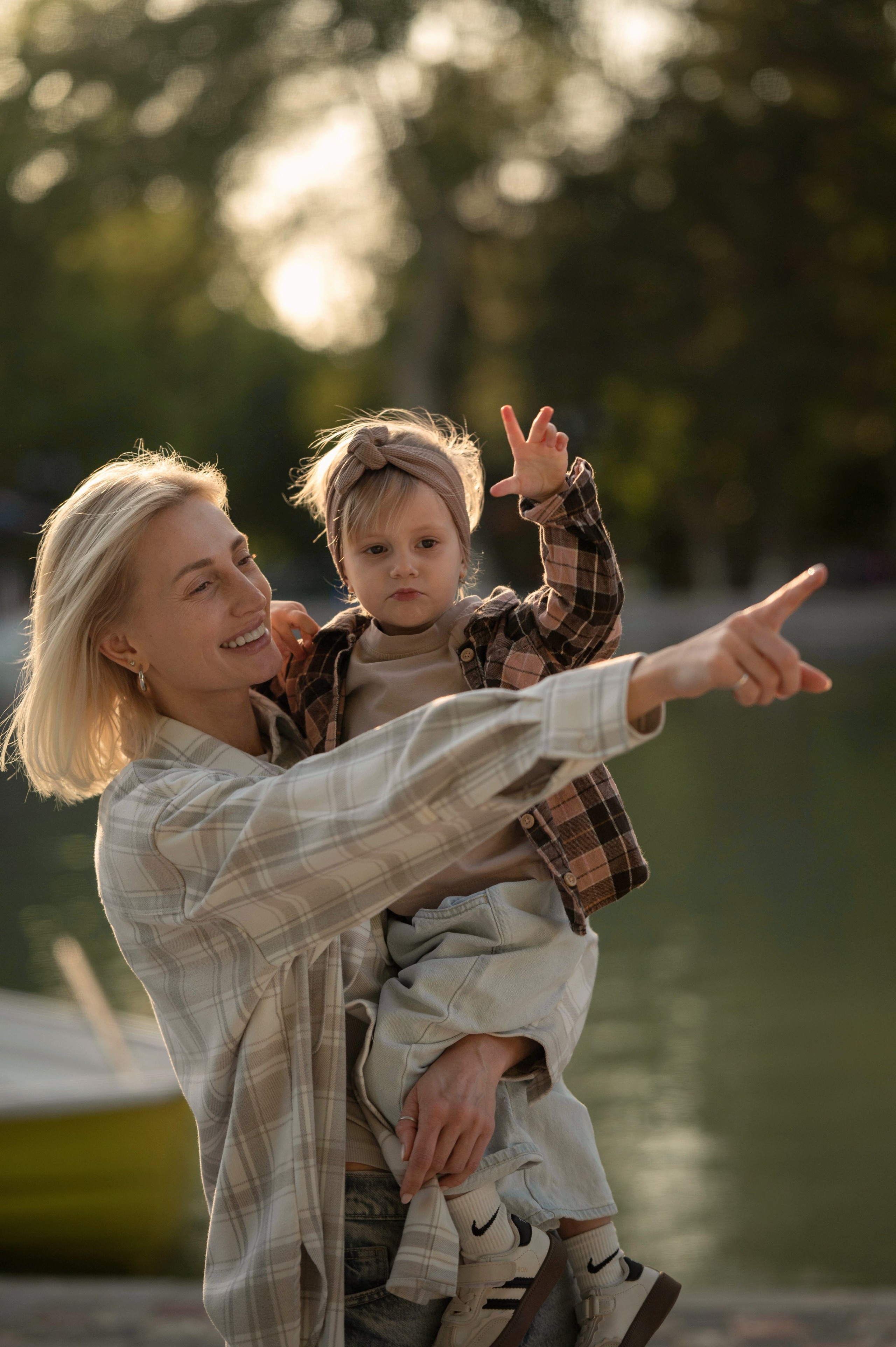 Даша и Полина. Детский и семейный фотограф