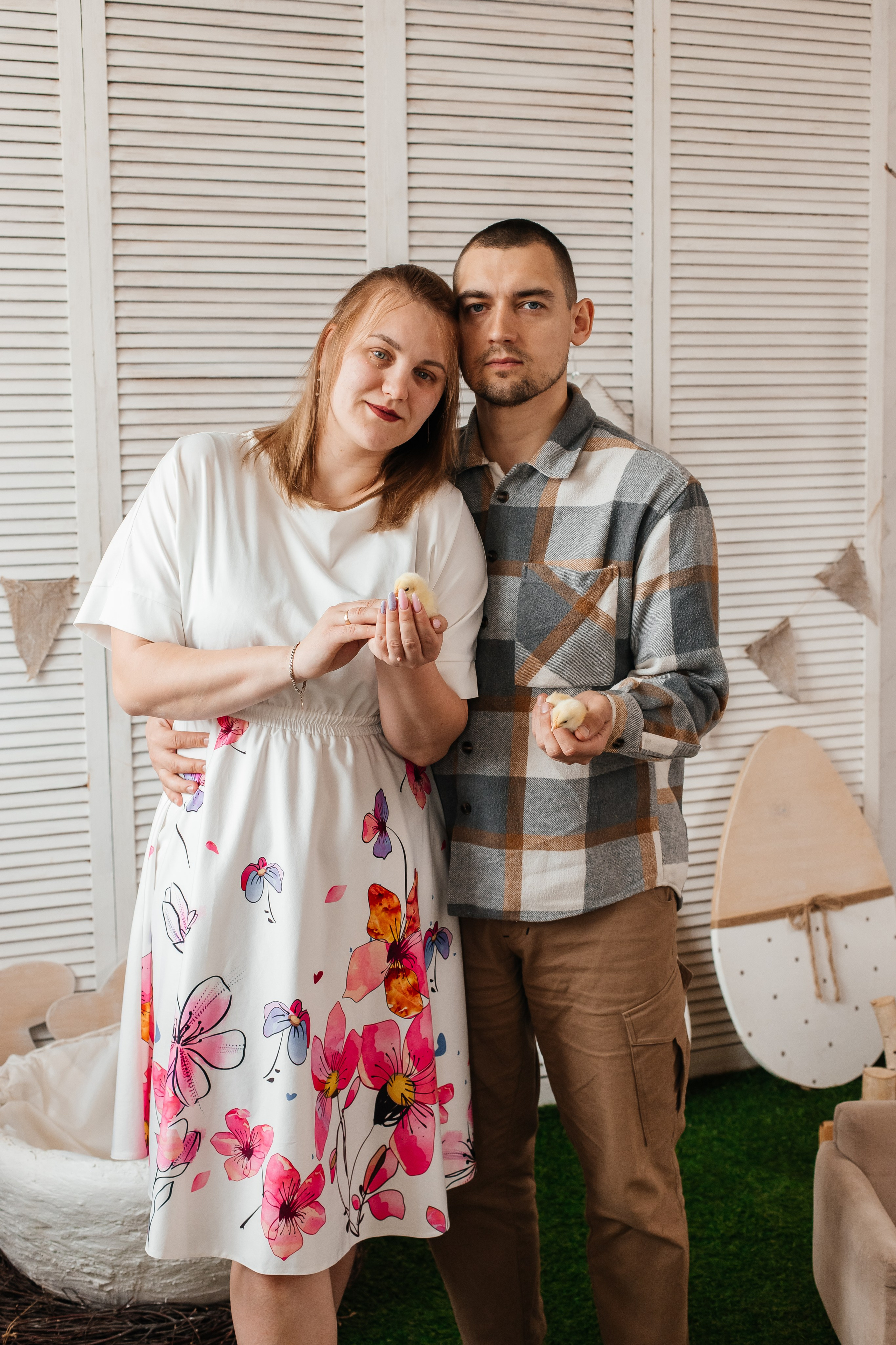 Пасха. Свадебный и семейный фотограф в Нижнем Новгороде Екатерина Наймарк