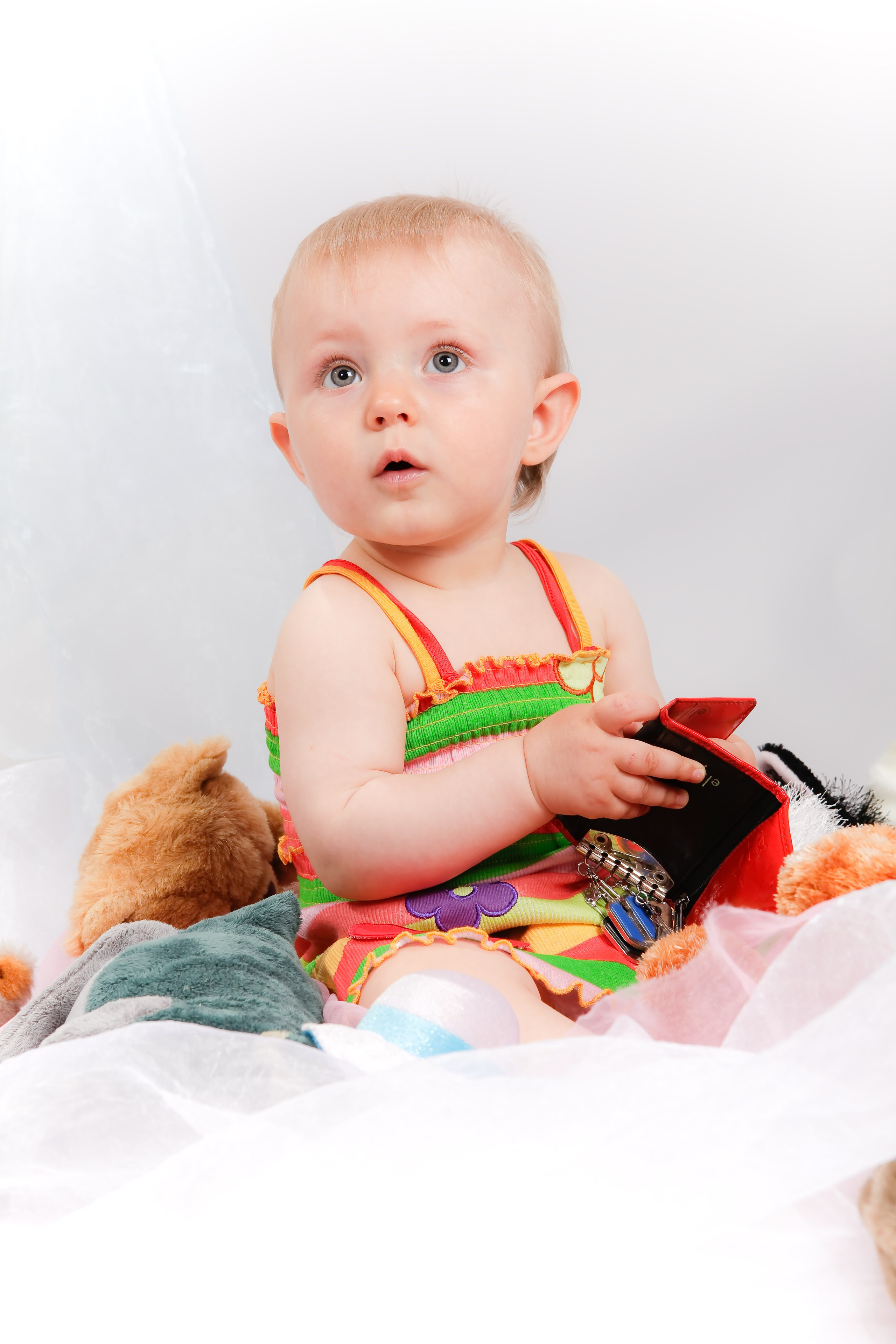 Детская фотосессия. Максим Матвийченко и Виктория Басова профессионалы своего дела